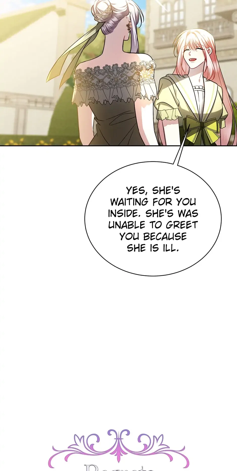Your Regrets Mean Nothing to Me Chapter 68 – Page 11