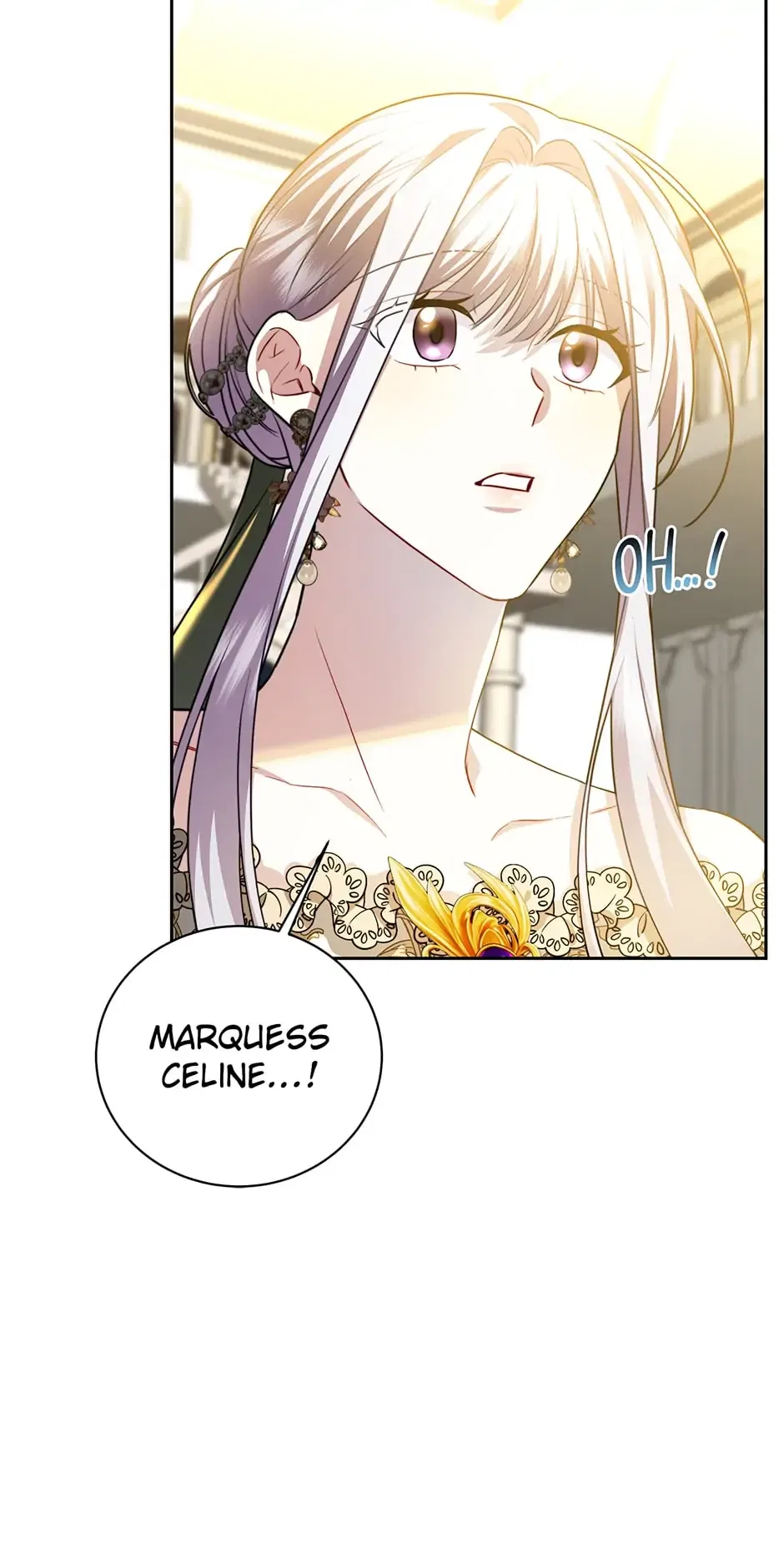 Your Regrets Mean Nothing to Me Chapter 68 – Page 14