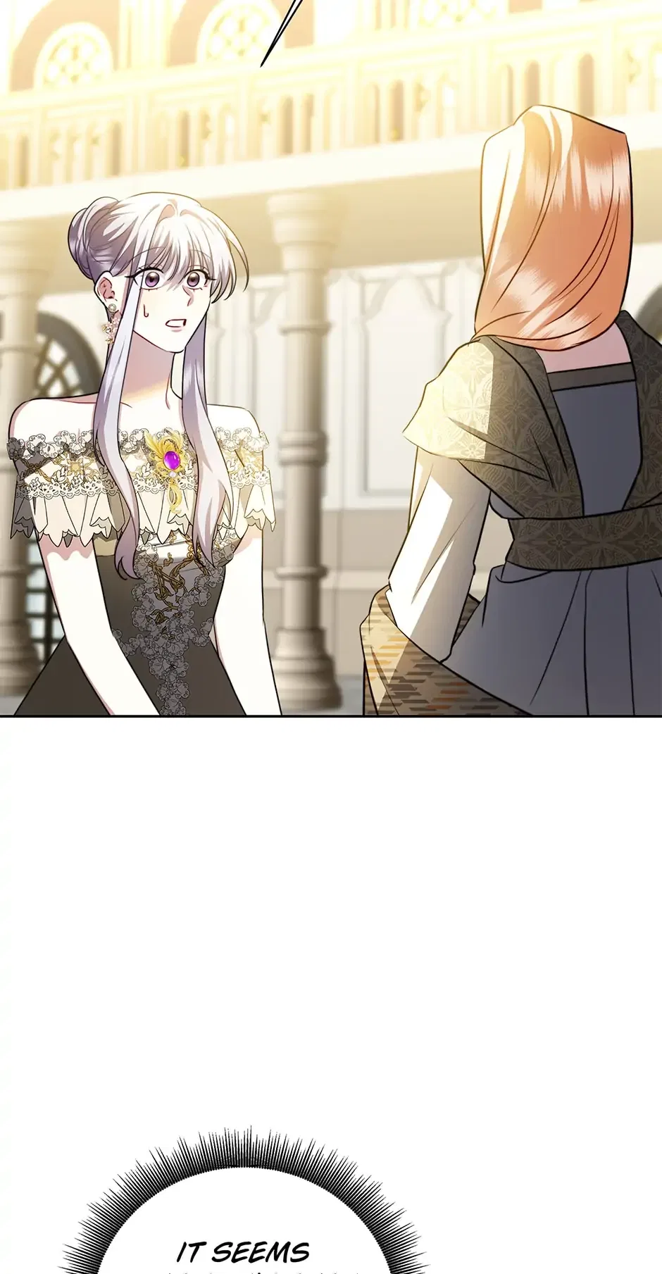 Your Regrets Mean Nothing to Me Chapter 68 – Page 17