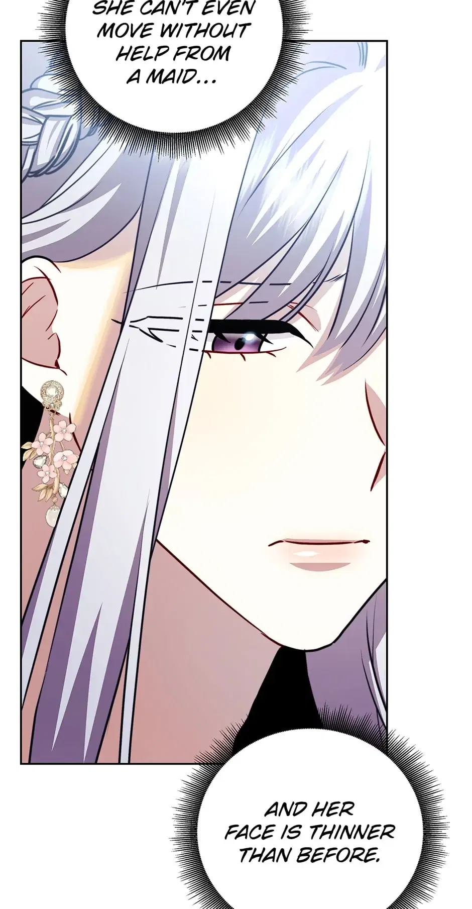 Your Regrets Mean Nothing to Me Chapter 68 – Page 18