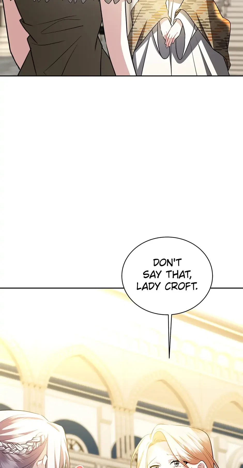 Your Regrets Mean Nothing to Me Chapter 68 – Page 20