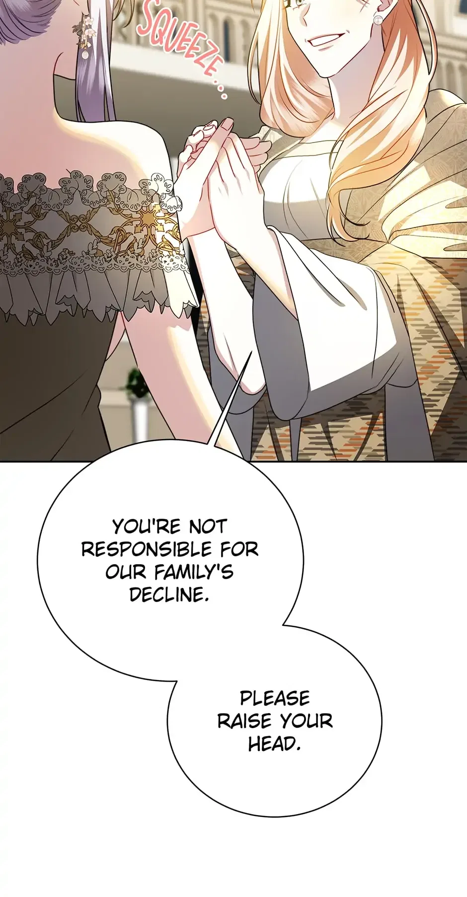 Your Regrets Mean Nothing to Me Chapter 68 – Page 21