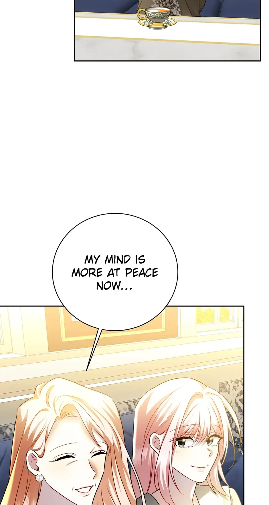 Your Regrets Mean Nothing to Me Chapter 68 – Page 28