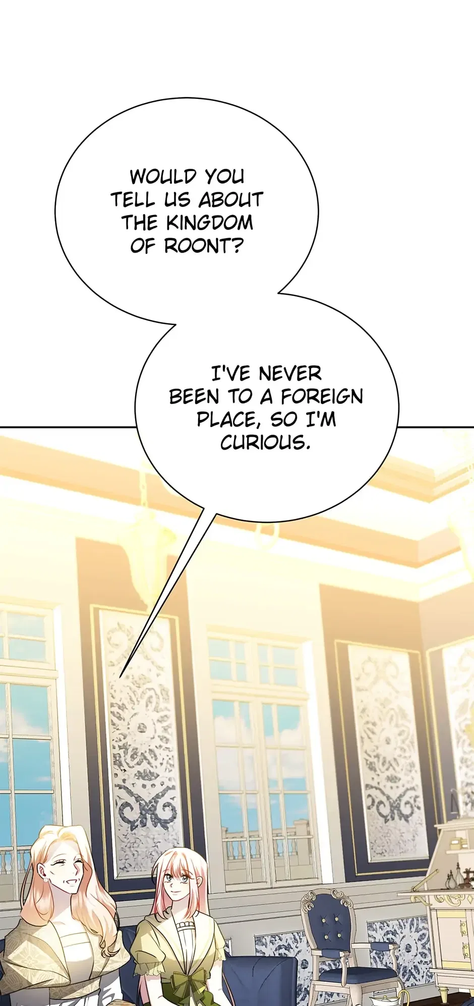 Your Regrets Mean Nothing to Me Chapter 68 – Page 30