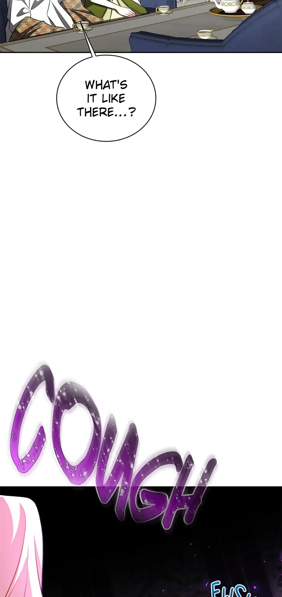 Your Regrets Mean Nothing to Me Chapter 68 – Page 31