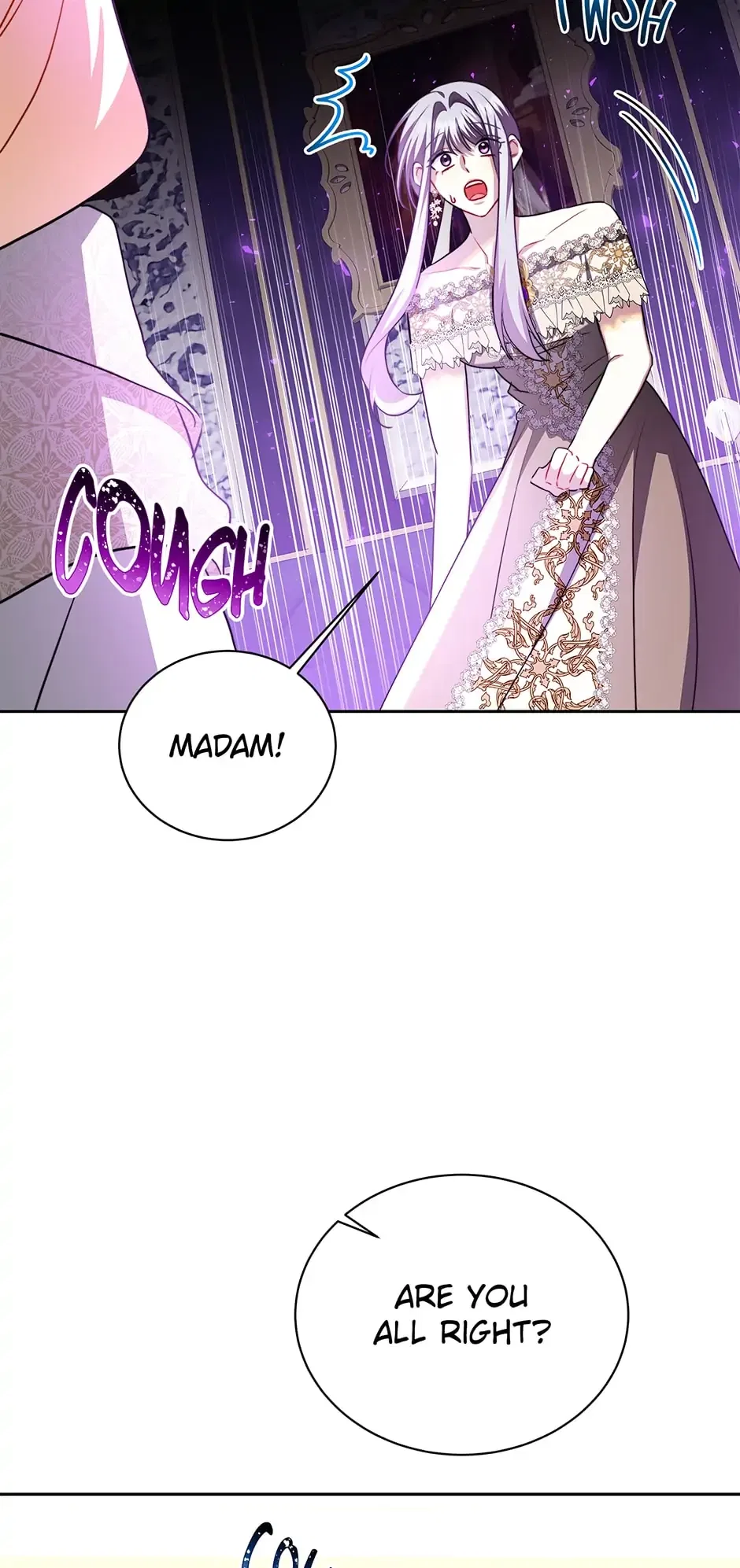 Your Regrets Mean Nothing to Me Chapter 68 – Page 32