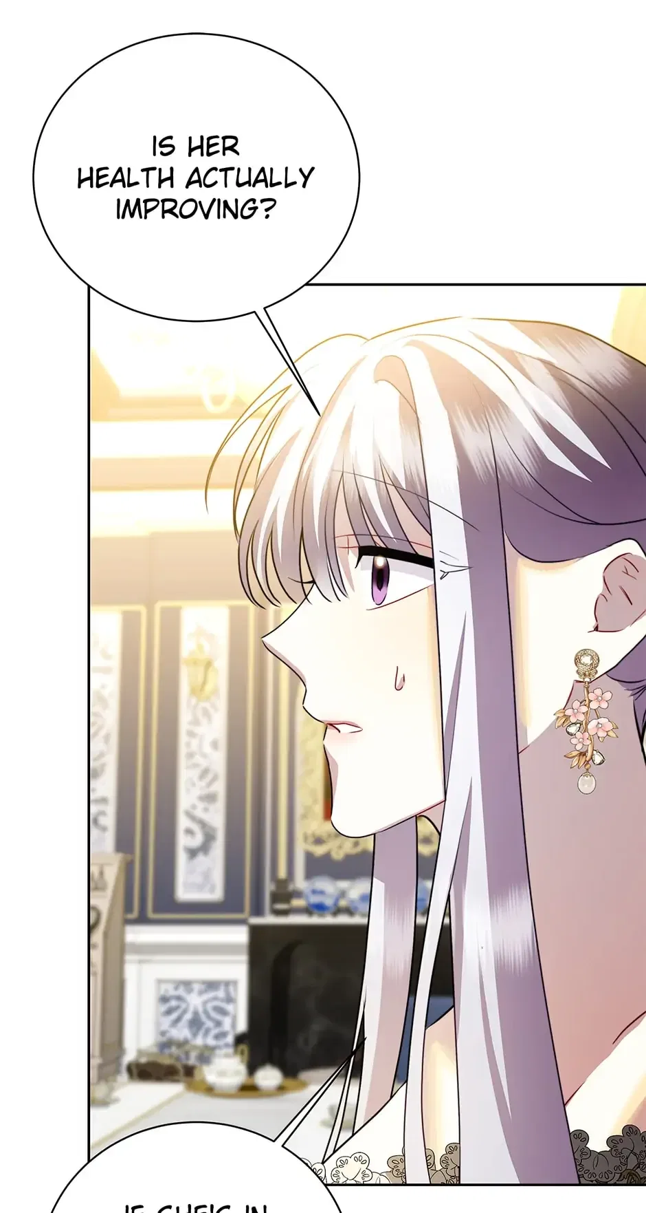 Your Regrets Mean Nothing to Me Chapter 68 – Page 37