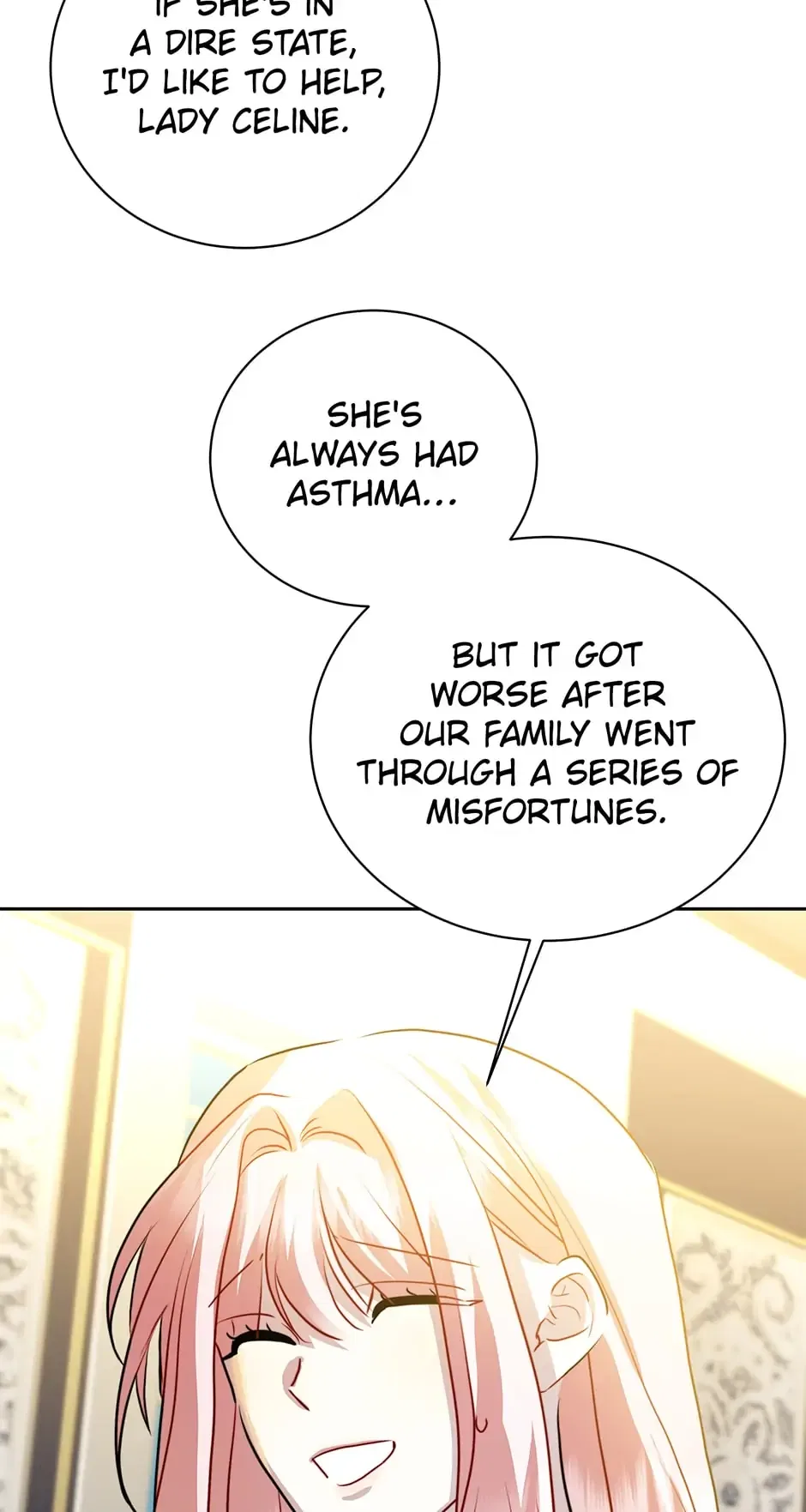 Your Regrets Mean Nothing to Me Chapter 68 – Page 38
