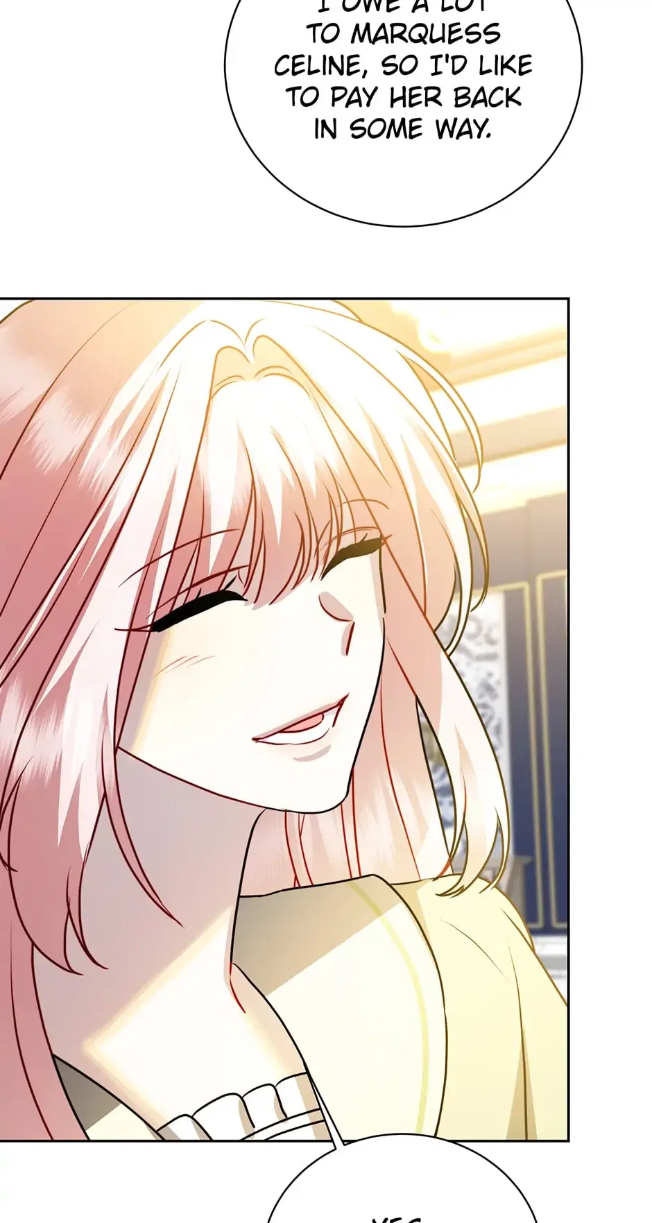 Your Regrets Mean Nothing to Me Chapter 68 – Page 41