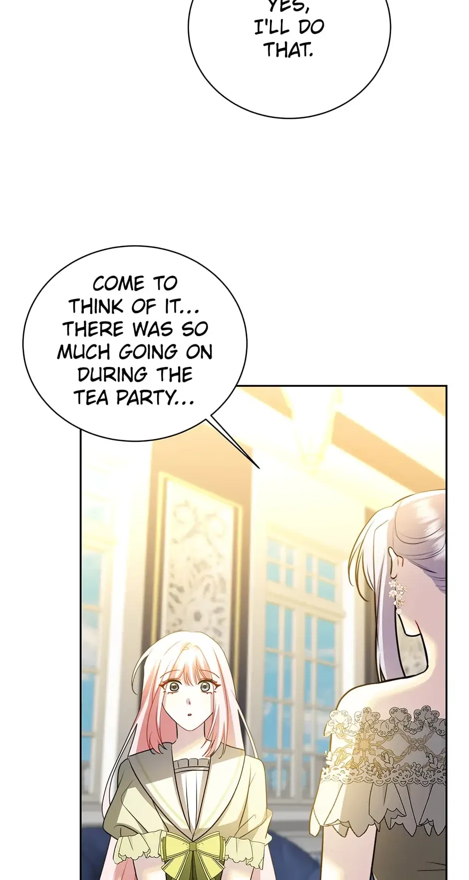 Your Regrets Mean Nothing to Me Chapter 68 – Page 42
