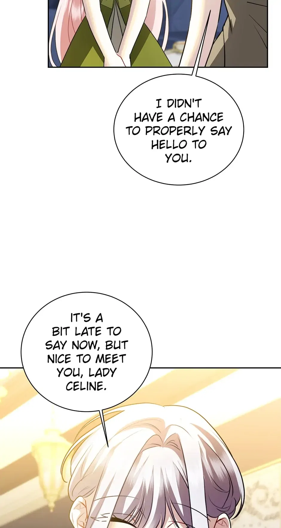 Your Regrets Mean Nothing to Me Chapter 68 – Page 43