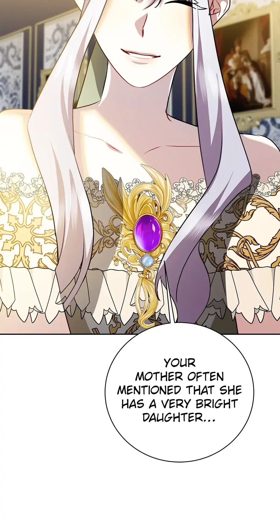 Your Regrets Mean Nothing to Me Chapter 68 – Page 44