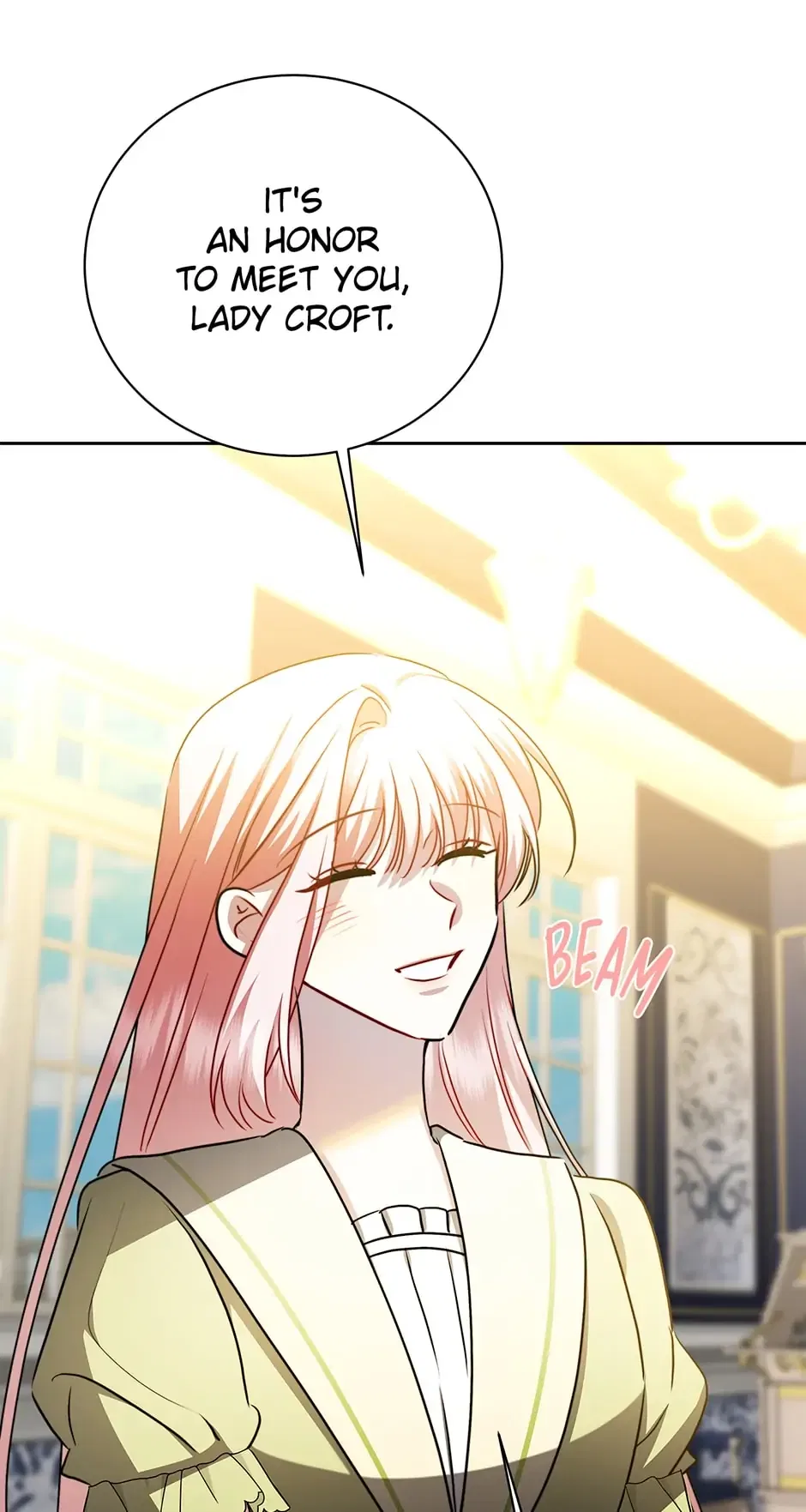 Your Regrets Mean Nothing to Me Chapter 68 – Page 46