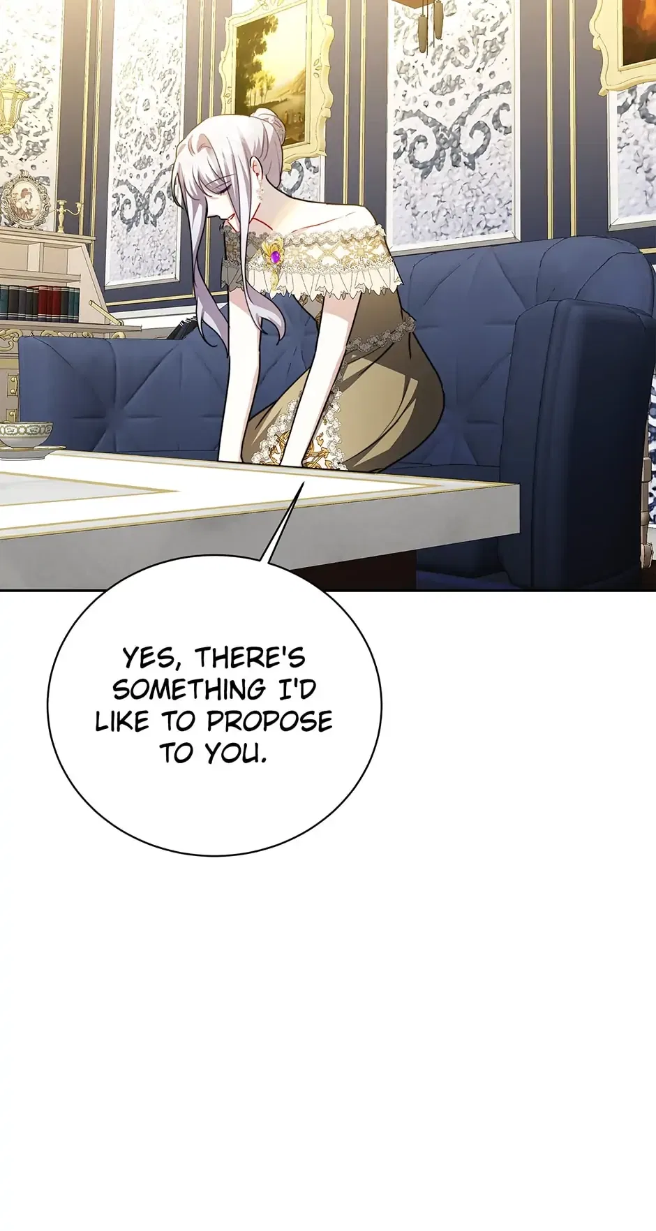 Your Regrets Mean Nothing to Me Chapter 68 – Page 49