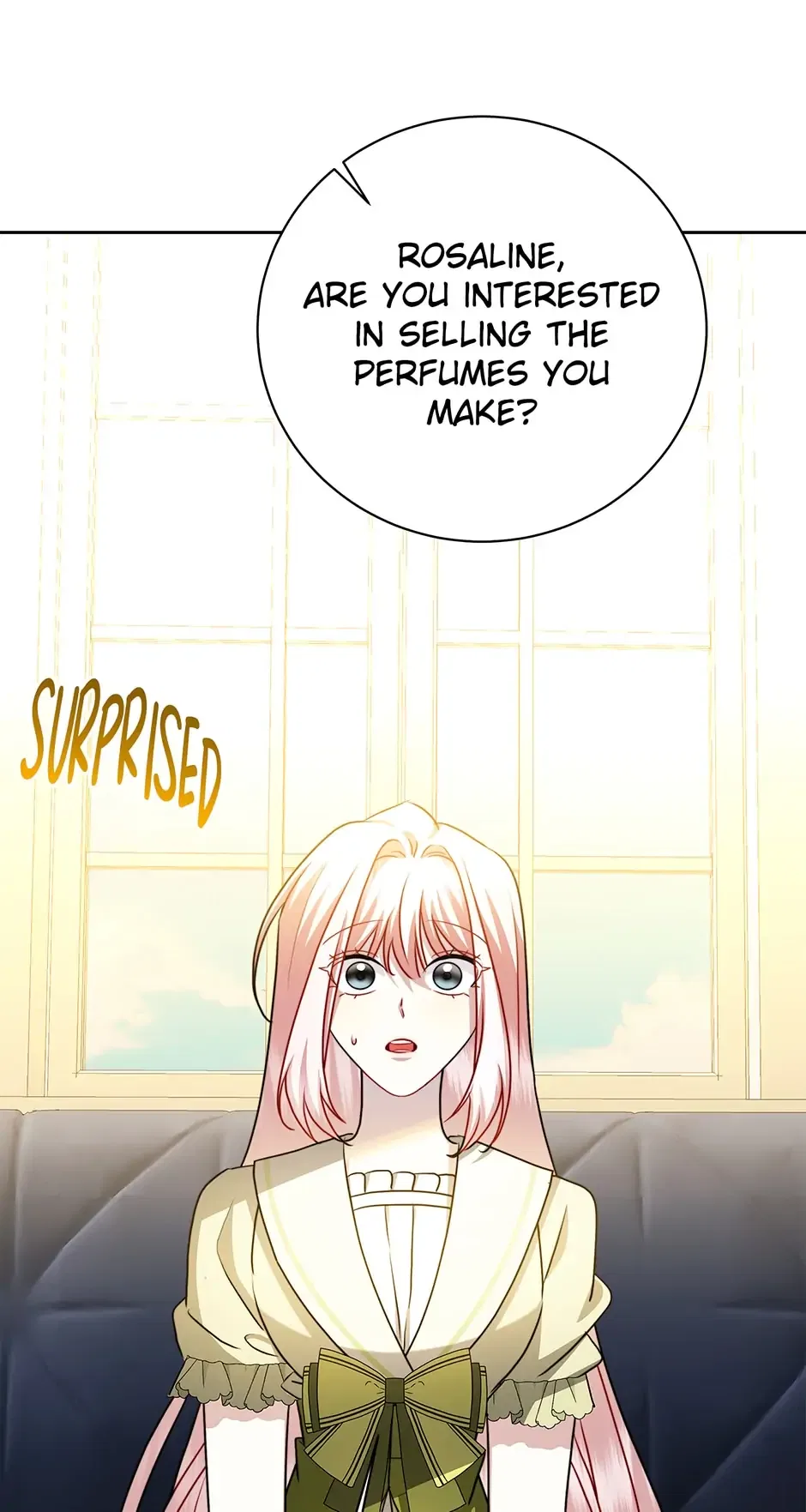 Your Regrets Mean Nothing to Me Chapter 68 – Page 50