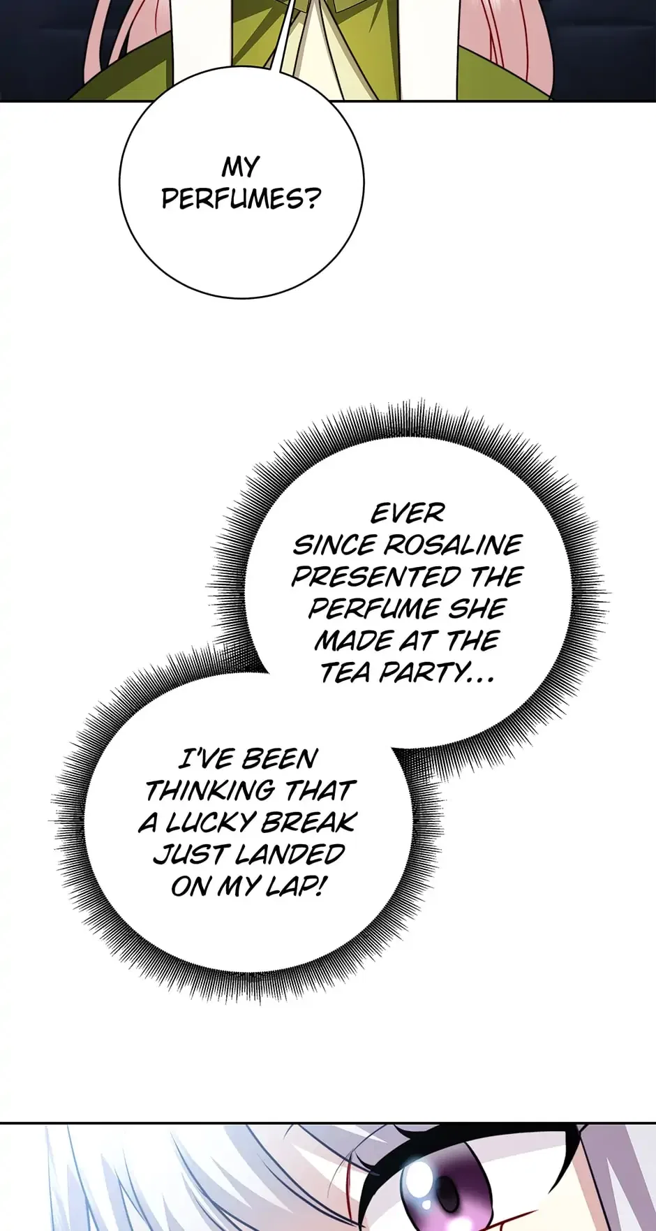 Your Regrets Mean Nothing to Me Chapter 68 – Page 51
