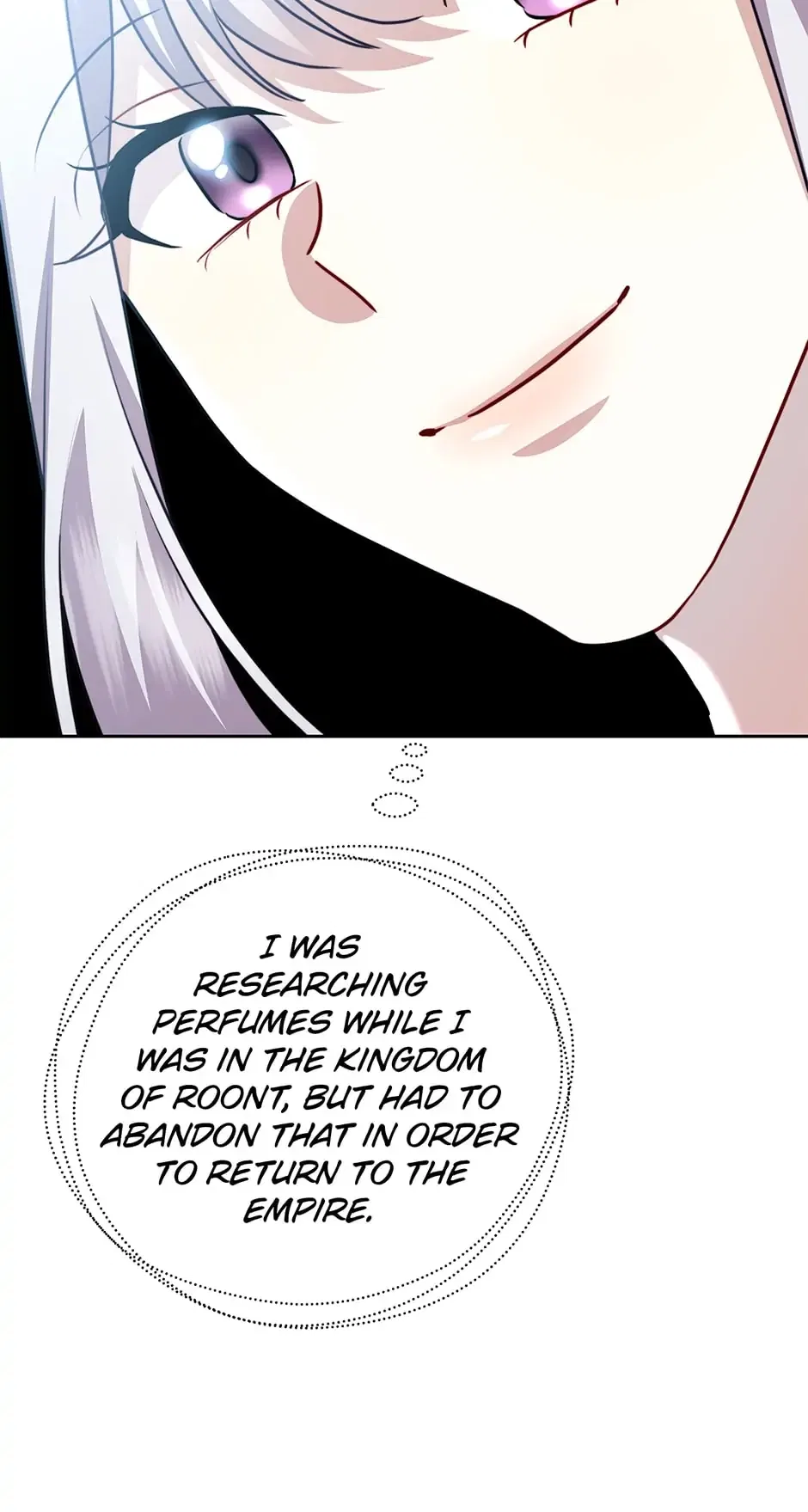 Your Regrets Mean Nothing to Me Chapter 68 – Page 52
