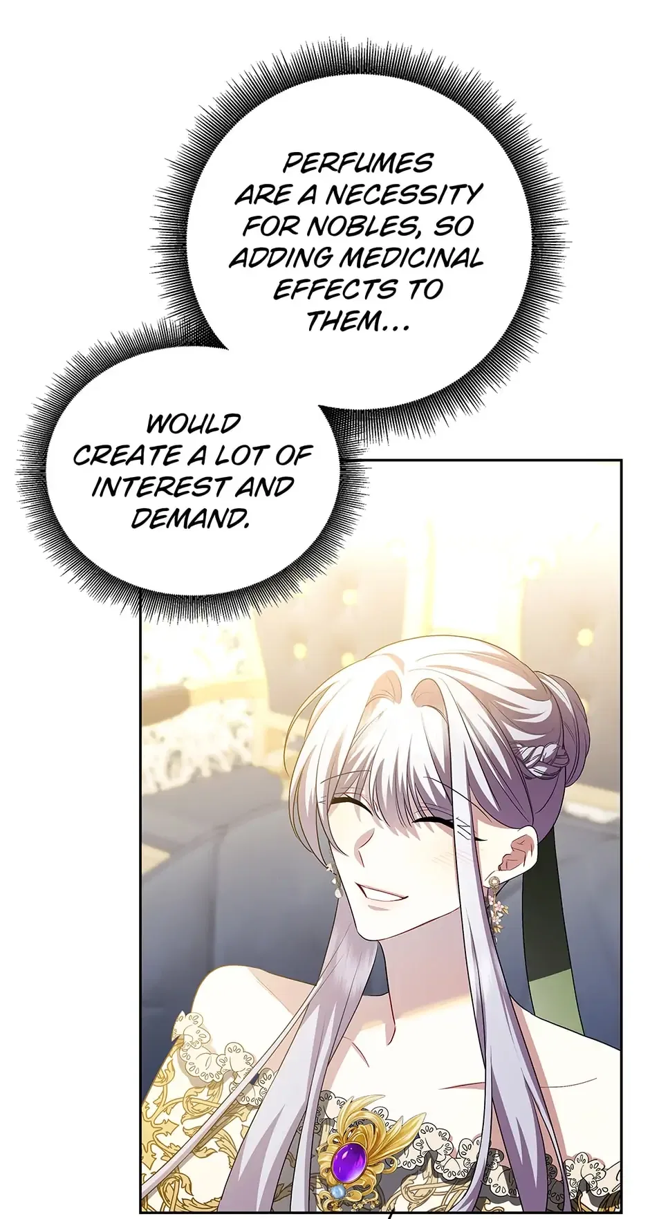 Your Regrets Mean Nothing to Me Chapter 68 – Page 53