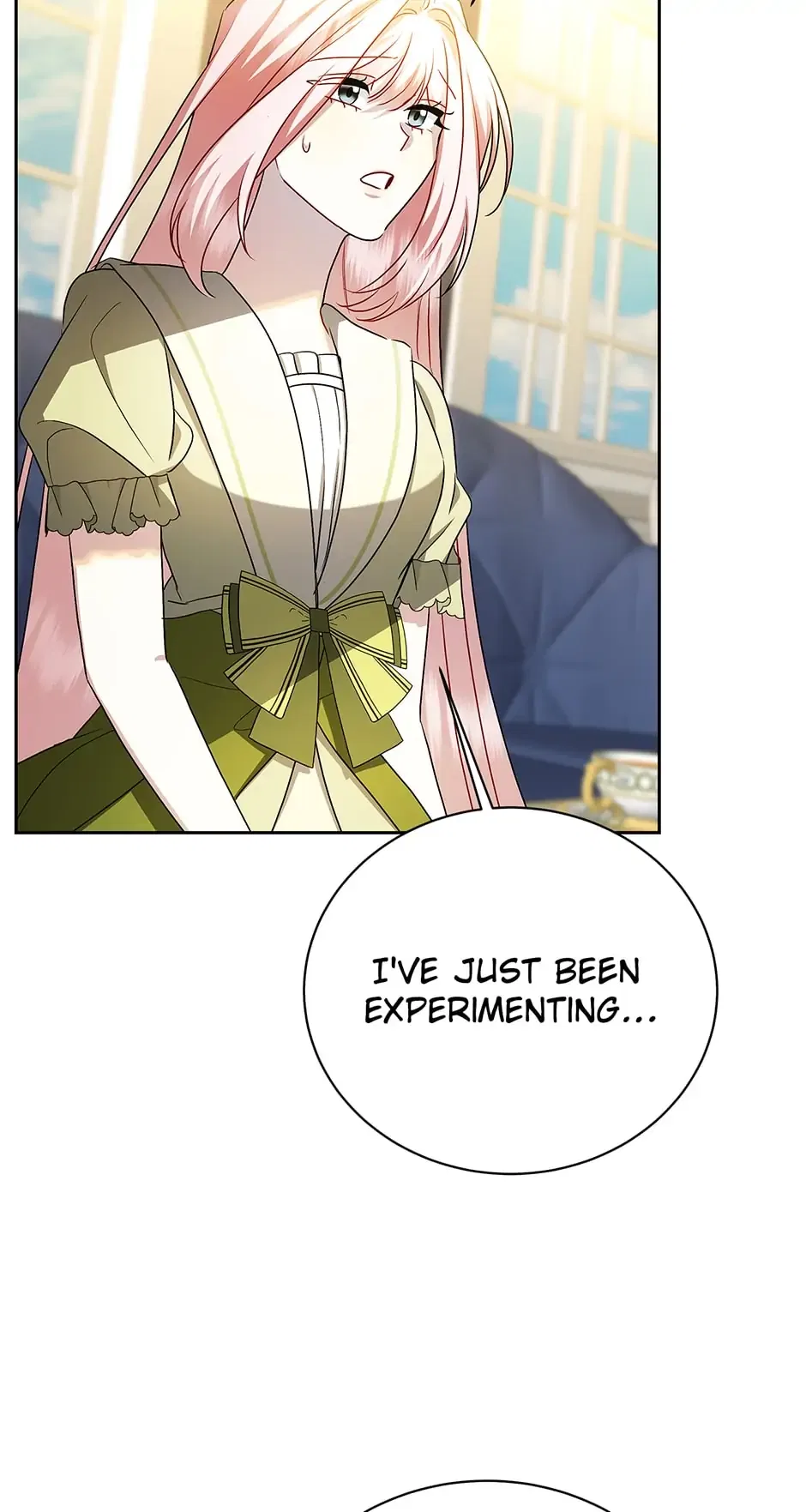 Your Regrets Mean Nothing to Me Chapter 68 – Page 55