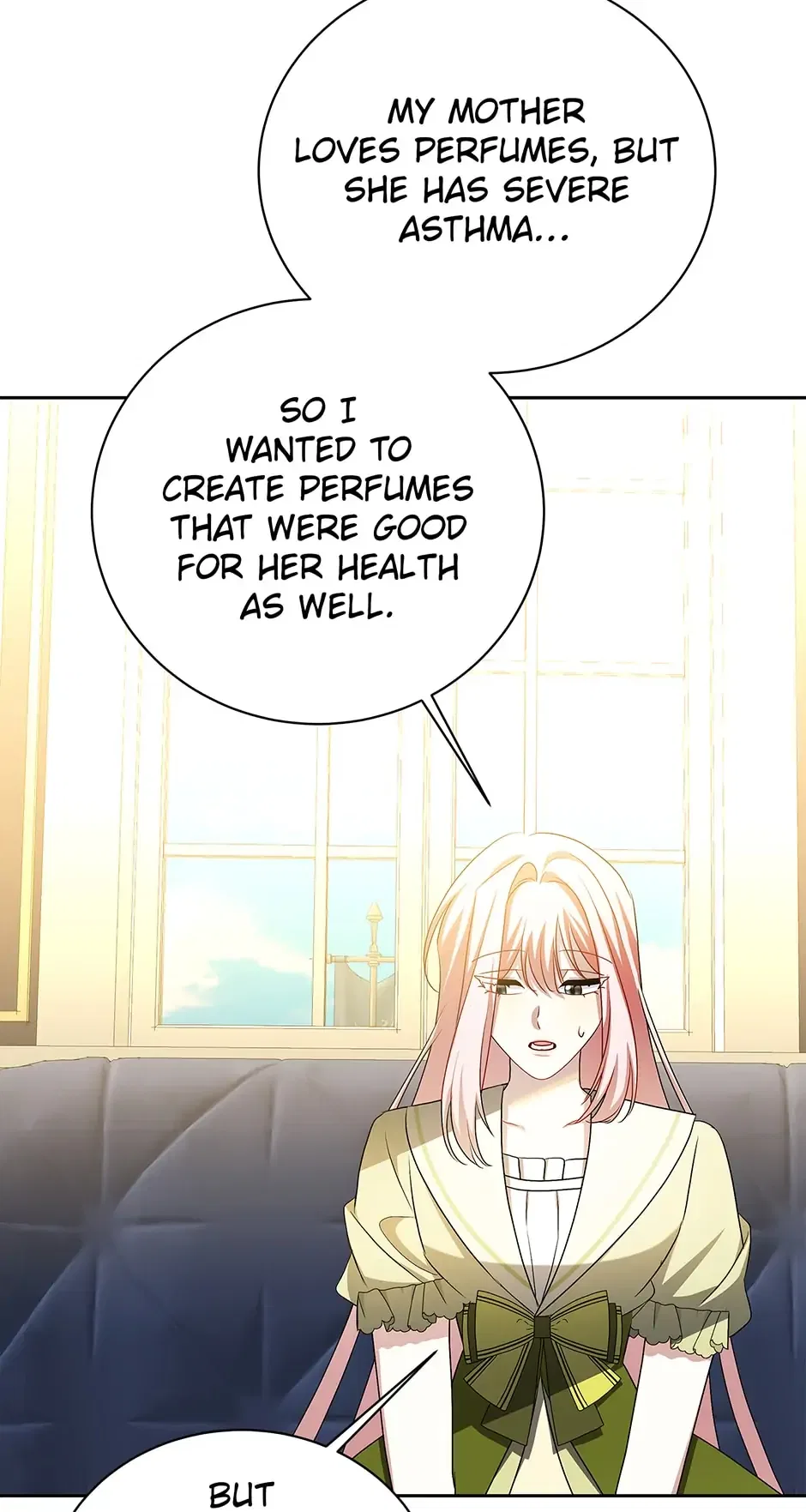 Your Regrets Mean Nothing to Me Chapter 68 – Page 56
