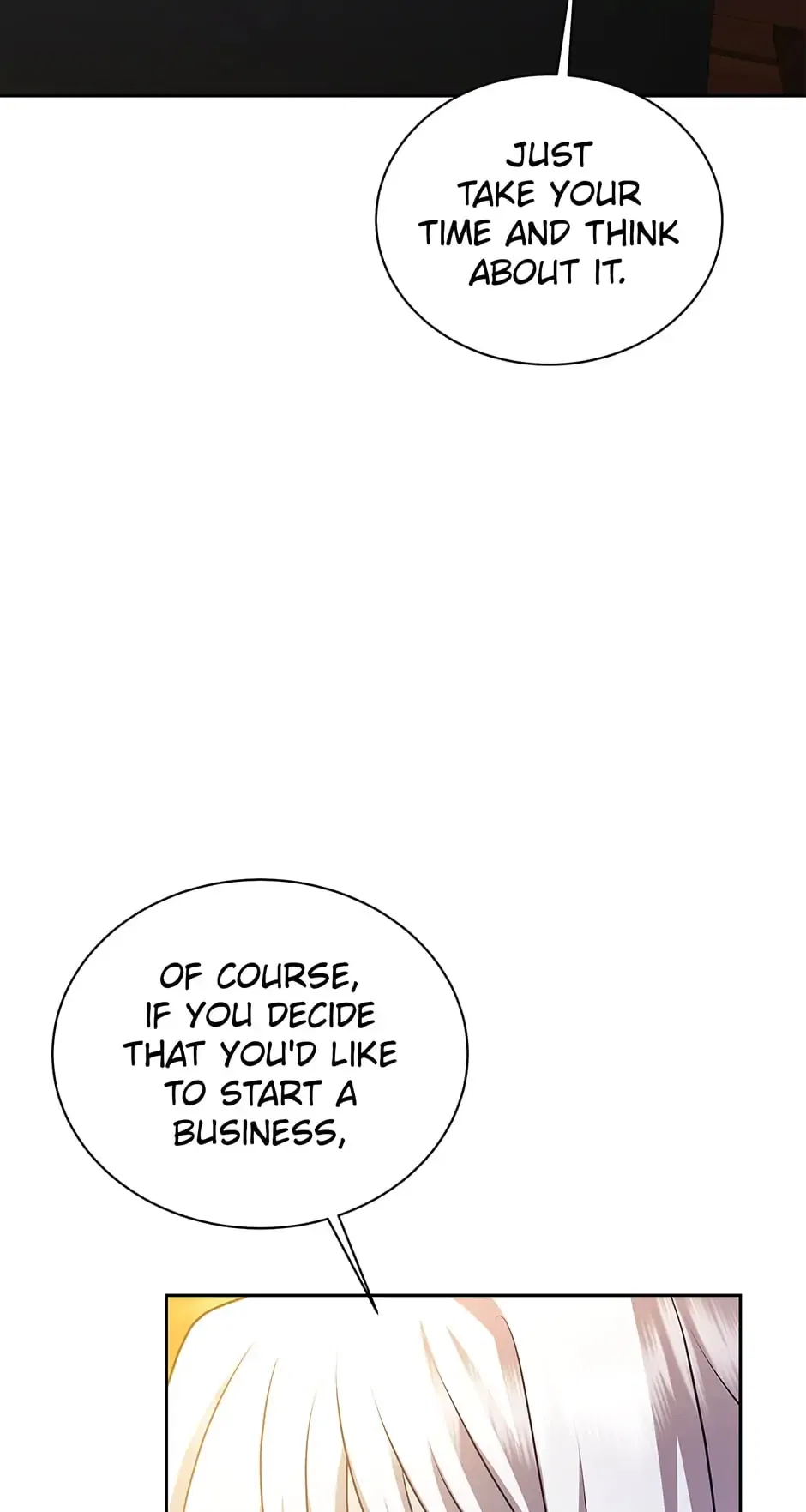 Your Regrets Mean Nothing to Me Chapter 68 – Page 58