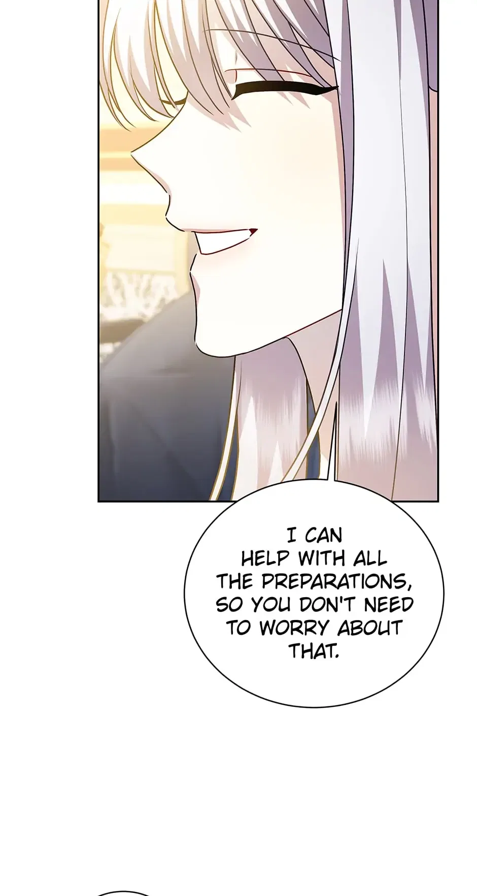 Your Regrets Mean Nothing to Me Chapter 68 – Page 59