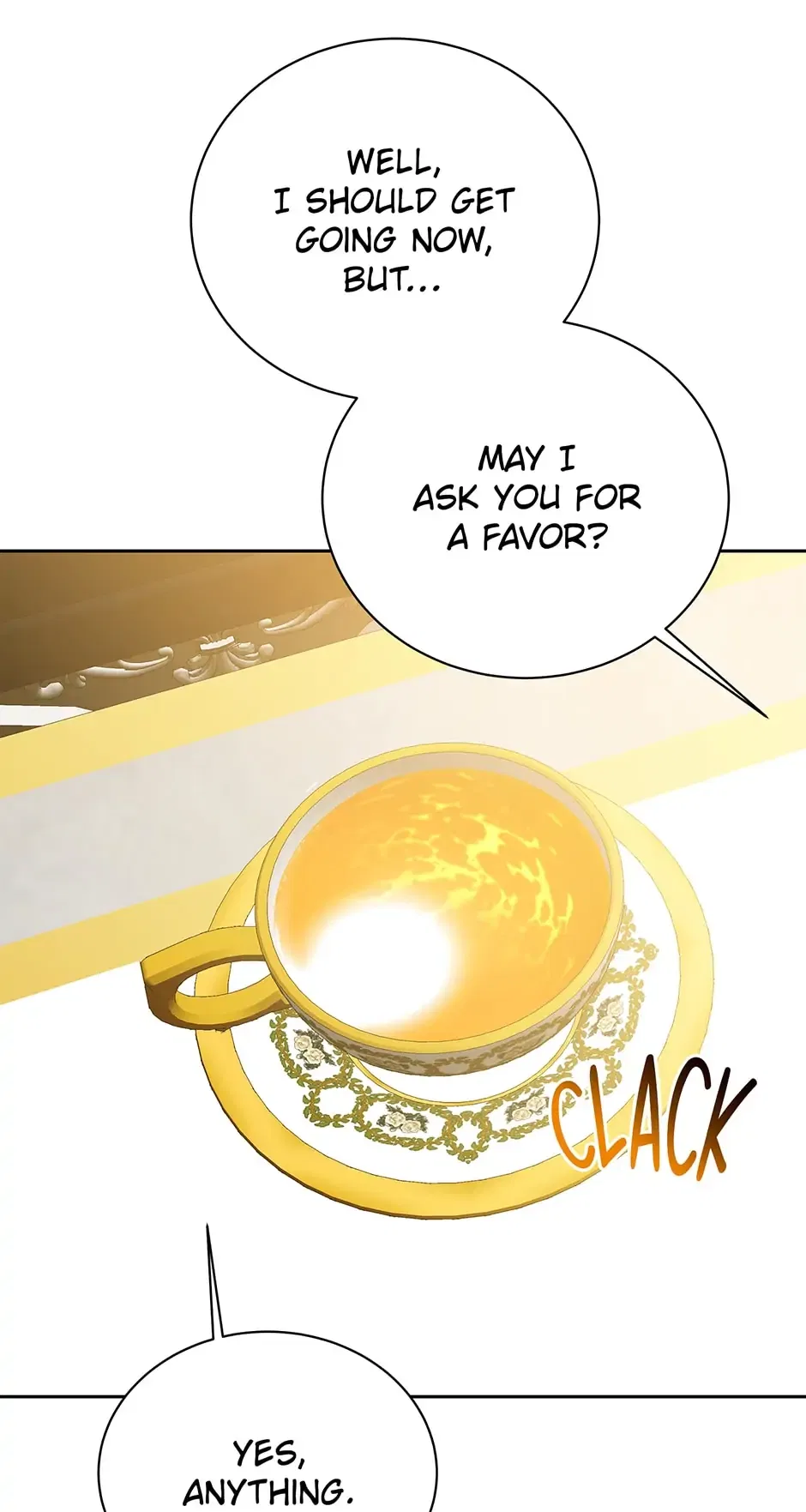 Your Regrets Mean Nothing to Me Chapter 68 – Page 61