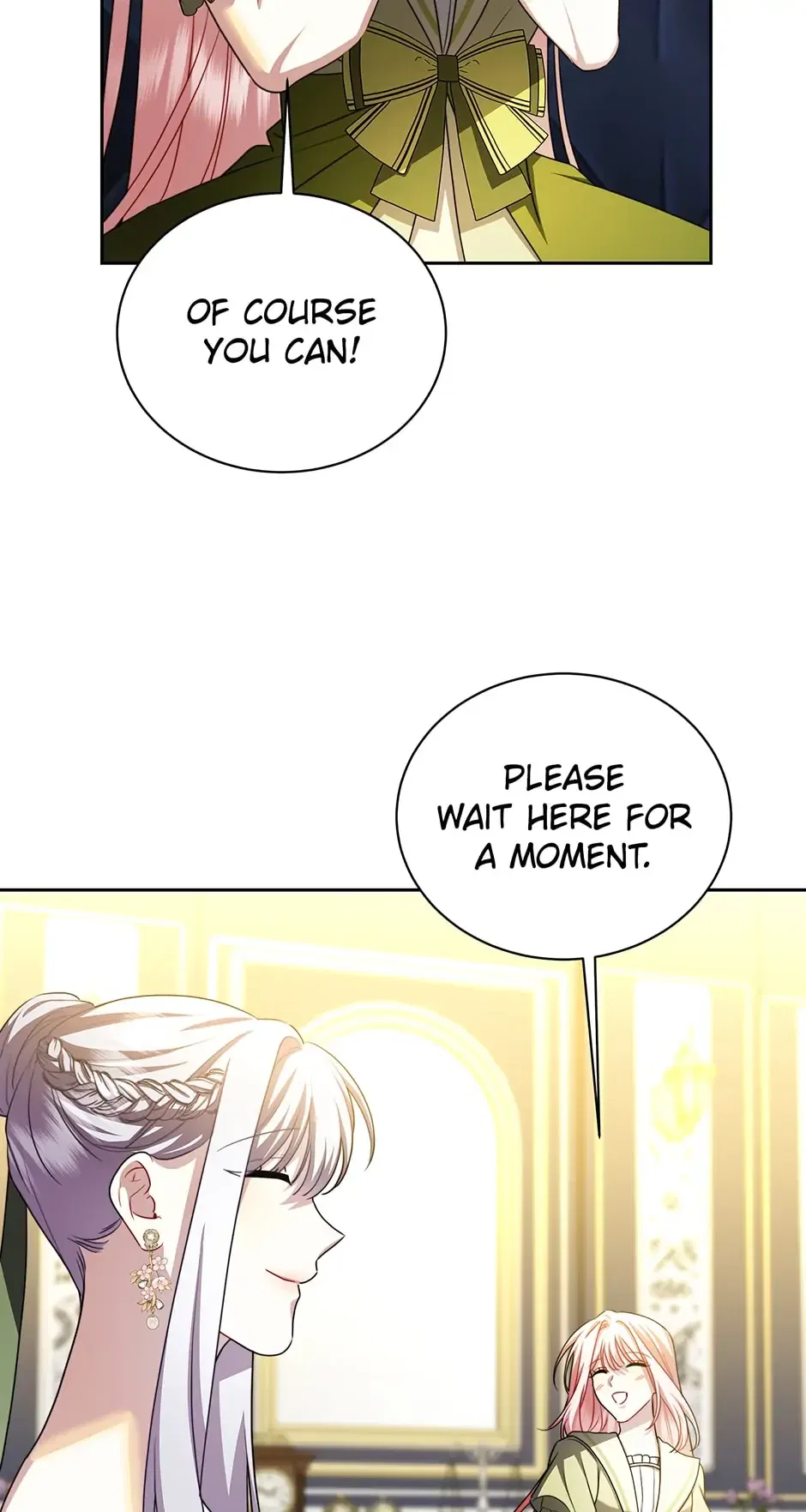 Your Regrets Mean Nothing to Me Chapter 68 – Page 63