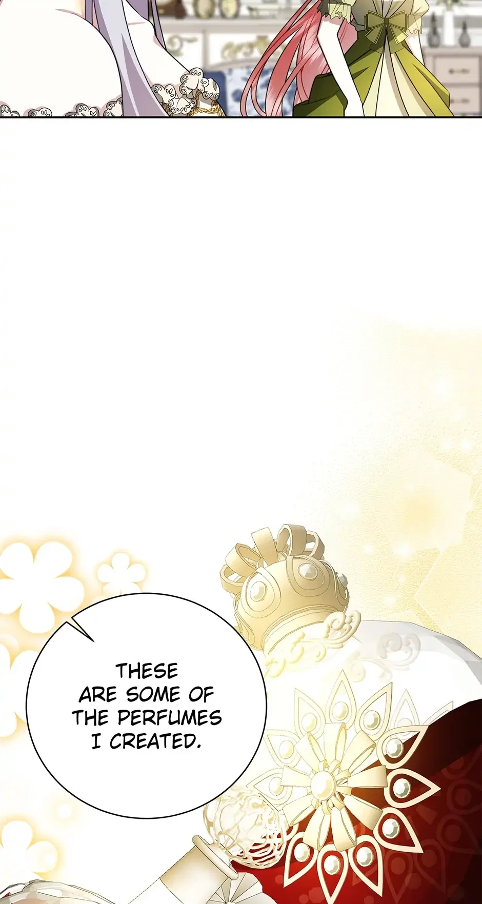 Your Regrets Mean Nothing to Me Chapter 68 – Page 64