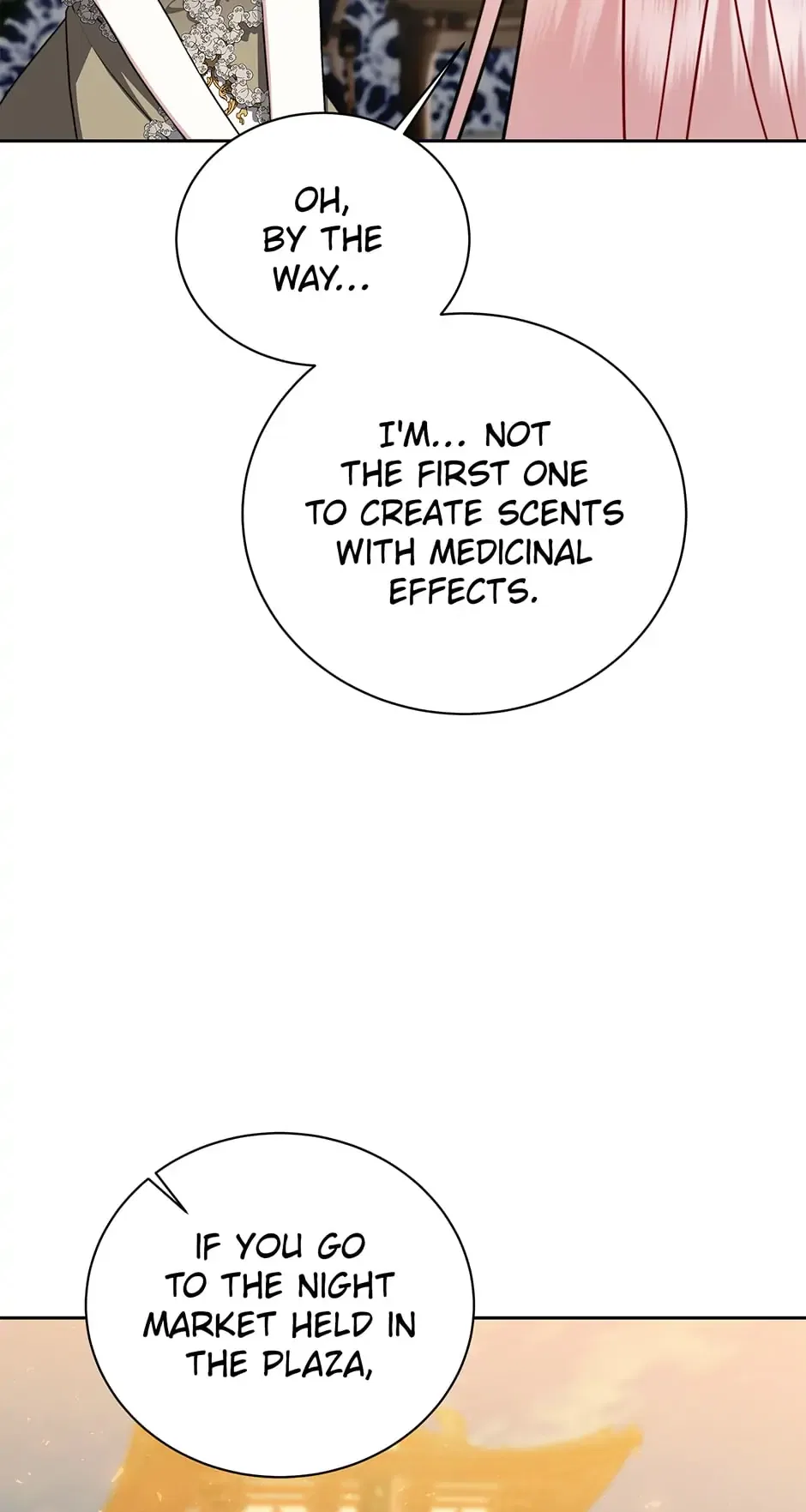 Your Regrets Mean Nothing to Me Chapter 68 – Page 67