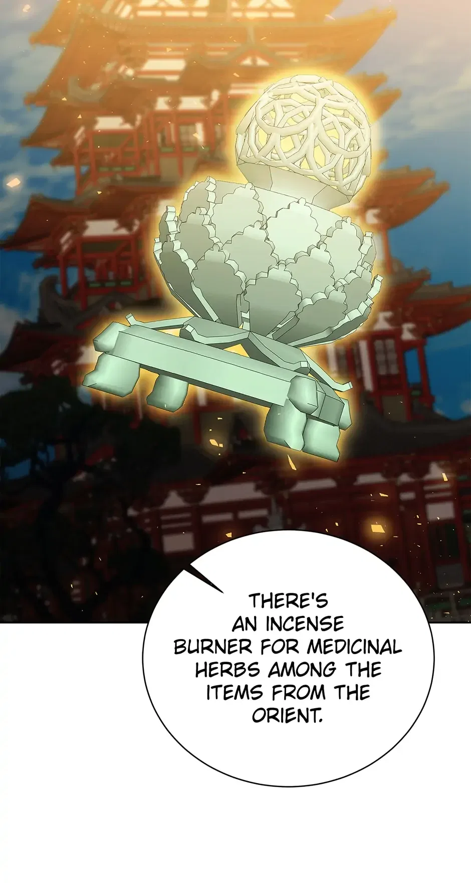 Your Regrets Mean Nothing to Me Chapter 68 – Page 68