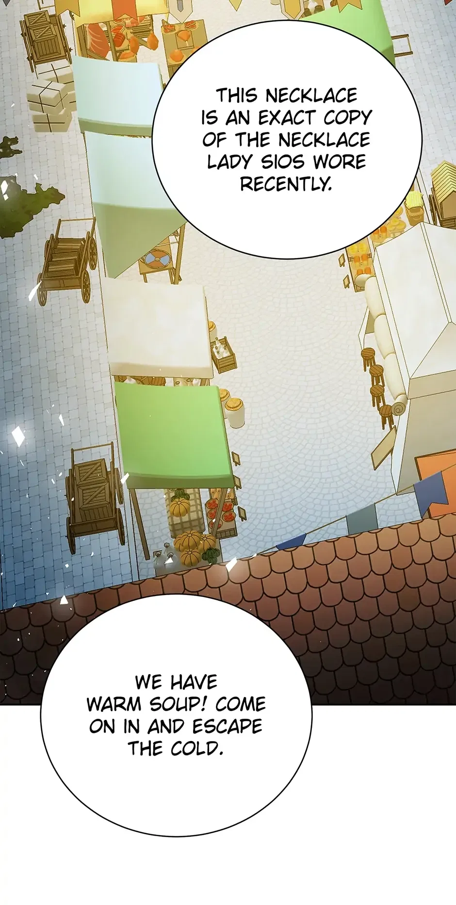 Your Regrets Mean Nothing to Me Chapter 68 – Page 77