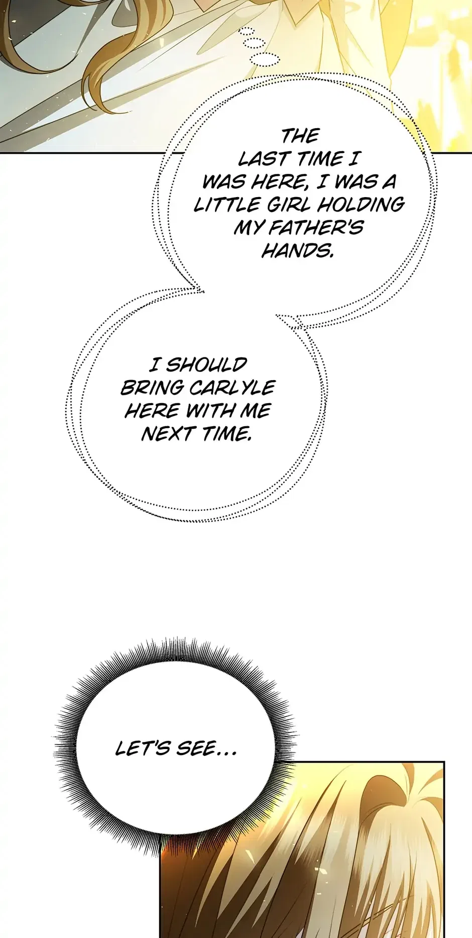 Your Regrets Mean Nothing to Me Chapter 68 – Page 79