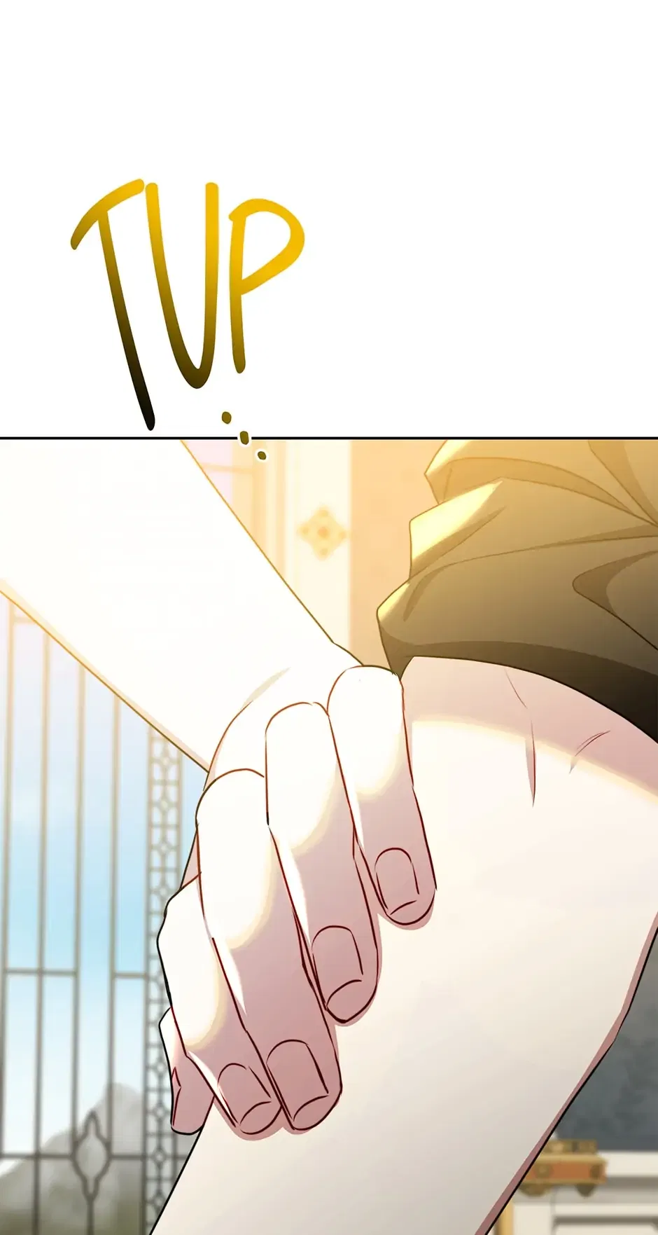 Your Regrets Mean Nothing to Me Chapter 67 – Page 1