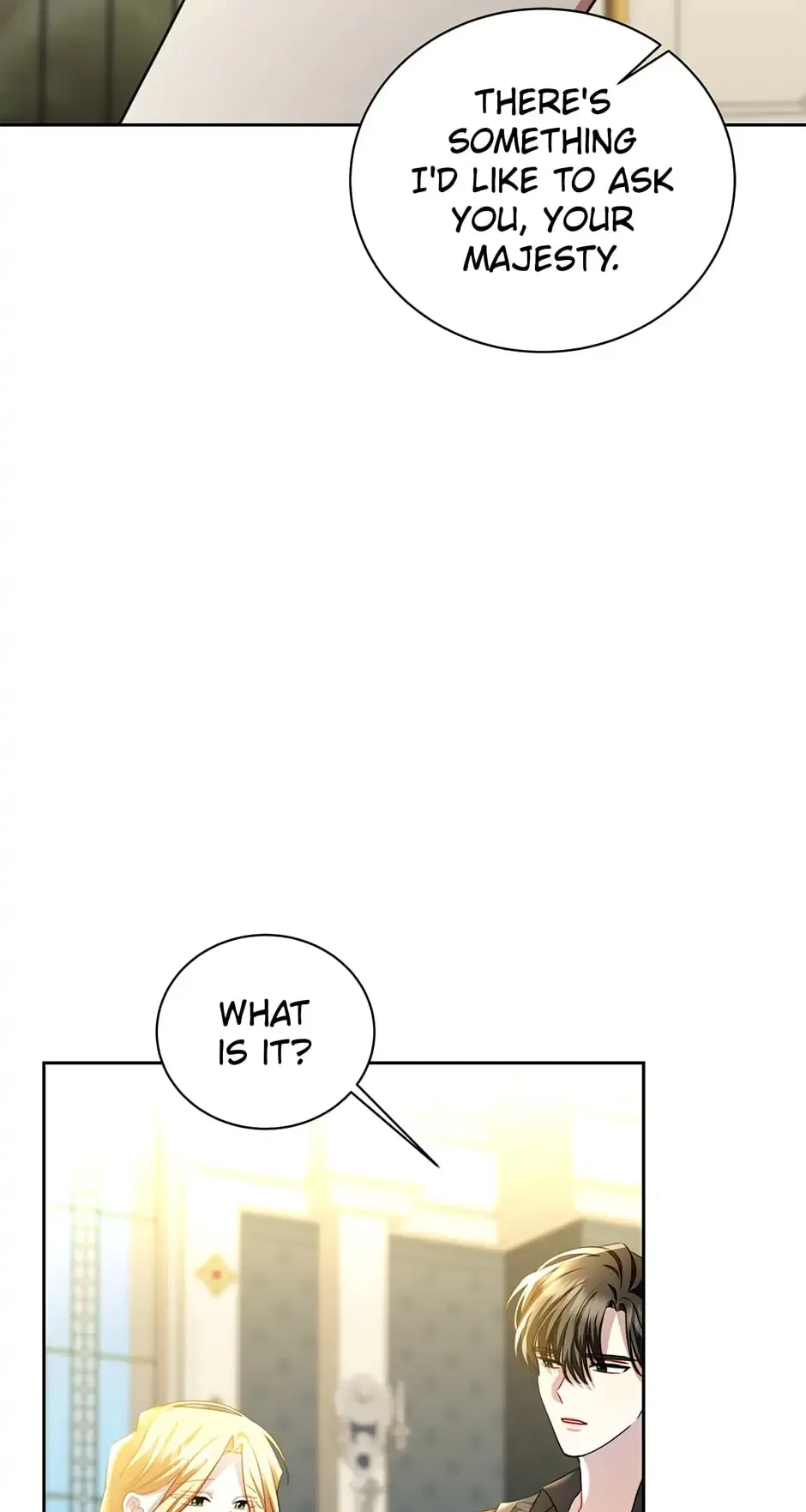 Your Regrets Mean Nothing to Me Chapter 67 – Page 2