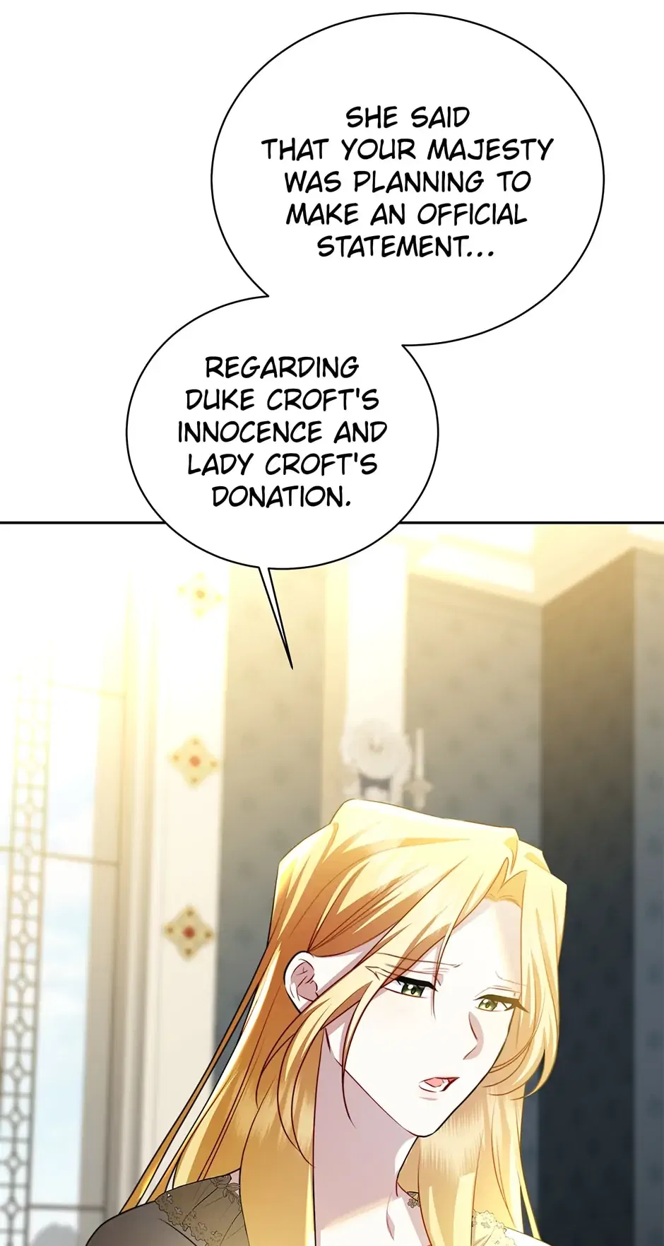 Your Regrets Mean Nothing to Me Chapter 67 – Page 5
