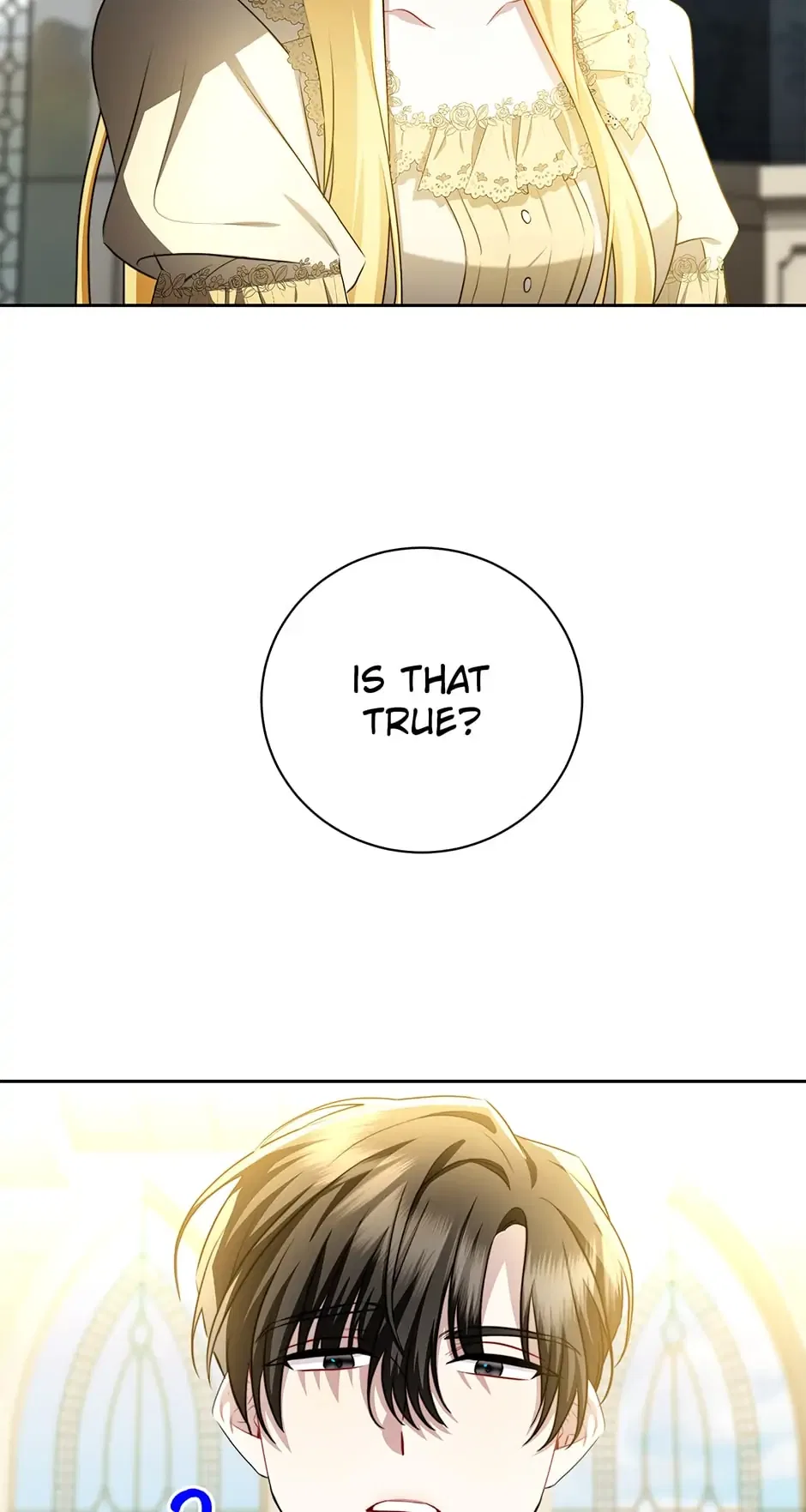 Your Regrets Mean Nothing to Me Chapter 67 – Page 6