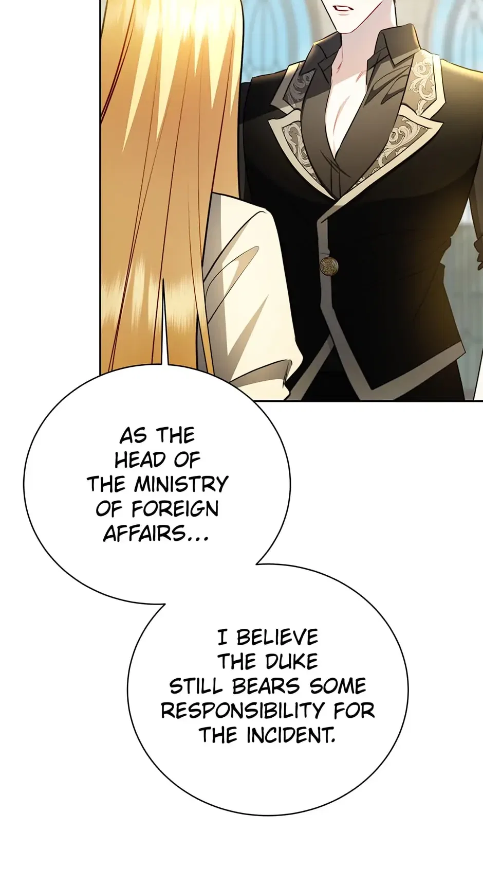 Your Regrets Mean Nothing to Me Chapter 67 – Page 12