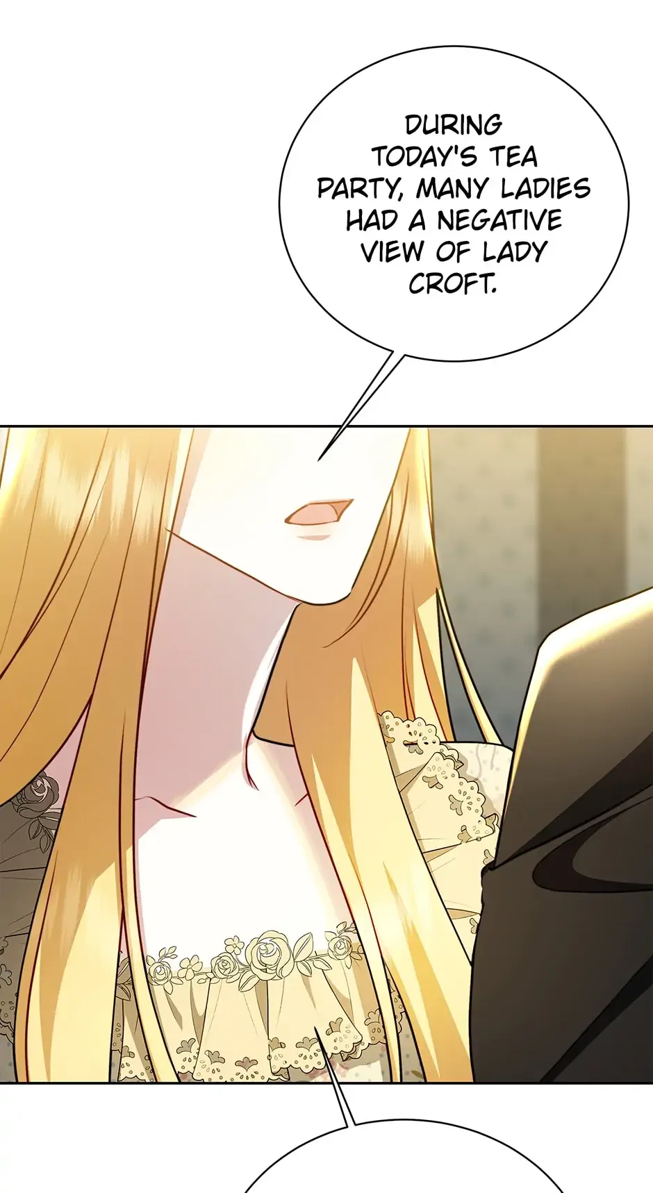 Your Regrets Mean Nothing to Me Chapter 67 – Page 13