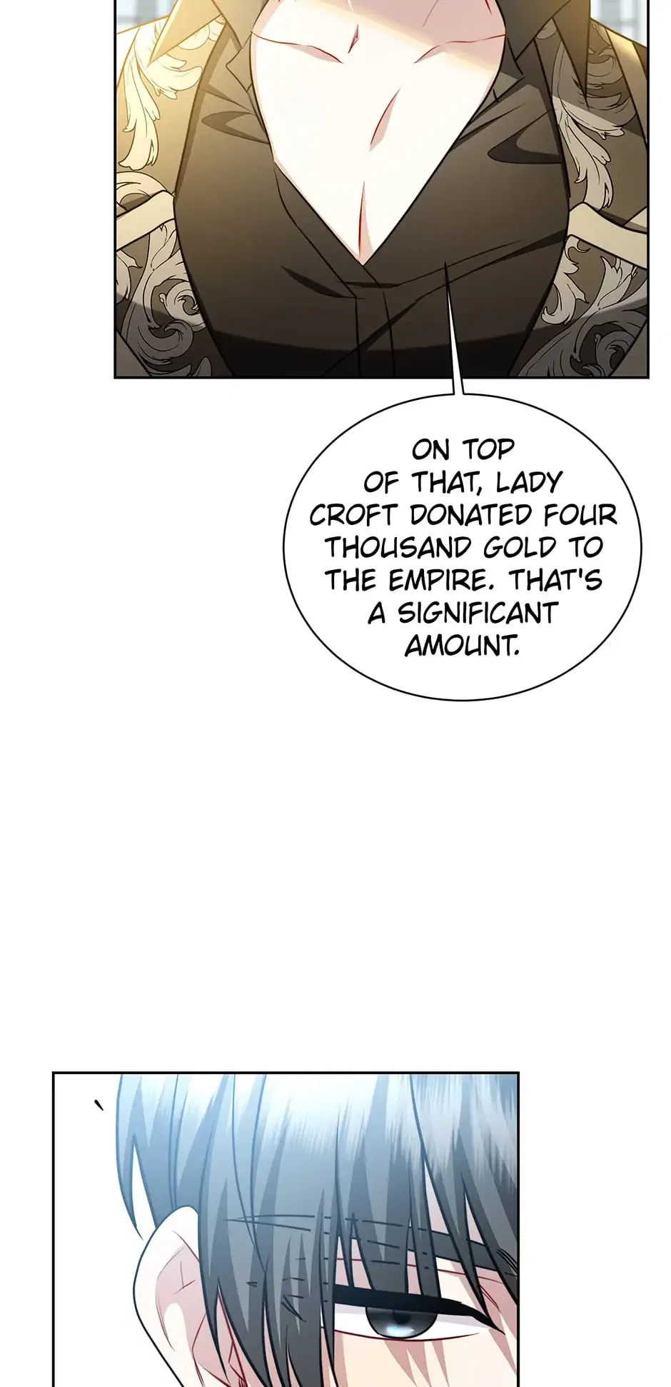 Your Regrets Mean Nothing to Me Chapter 67 – Page 19