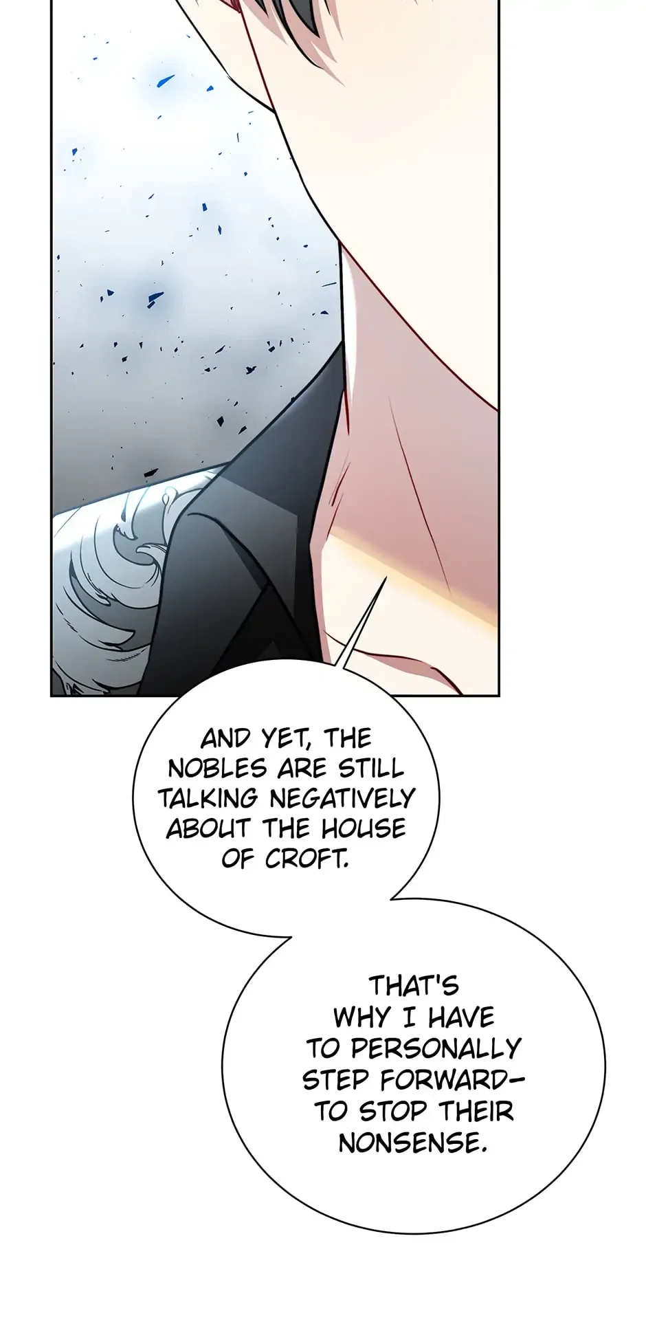 Your Regrets Mean Nothing to Me Chapter 67 – Page 20