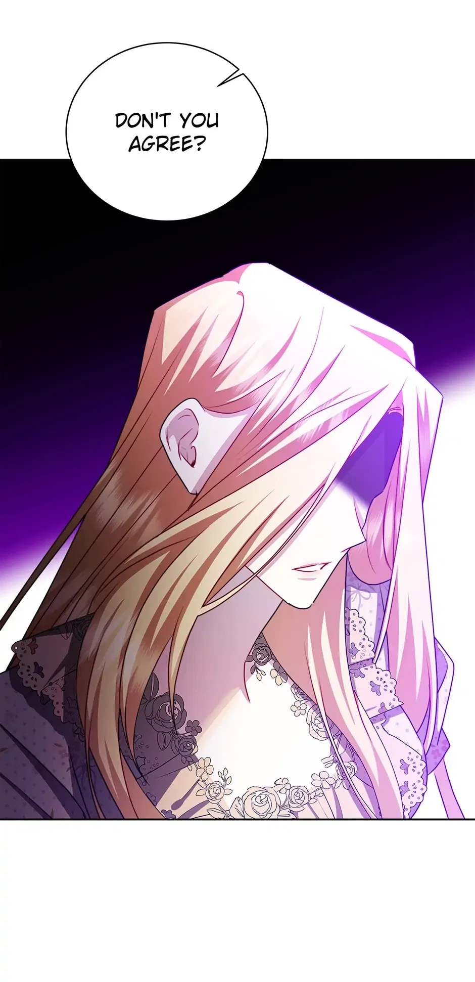 Your Regrets Mean Nothing to Me Chapter 67 – Page 21