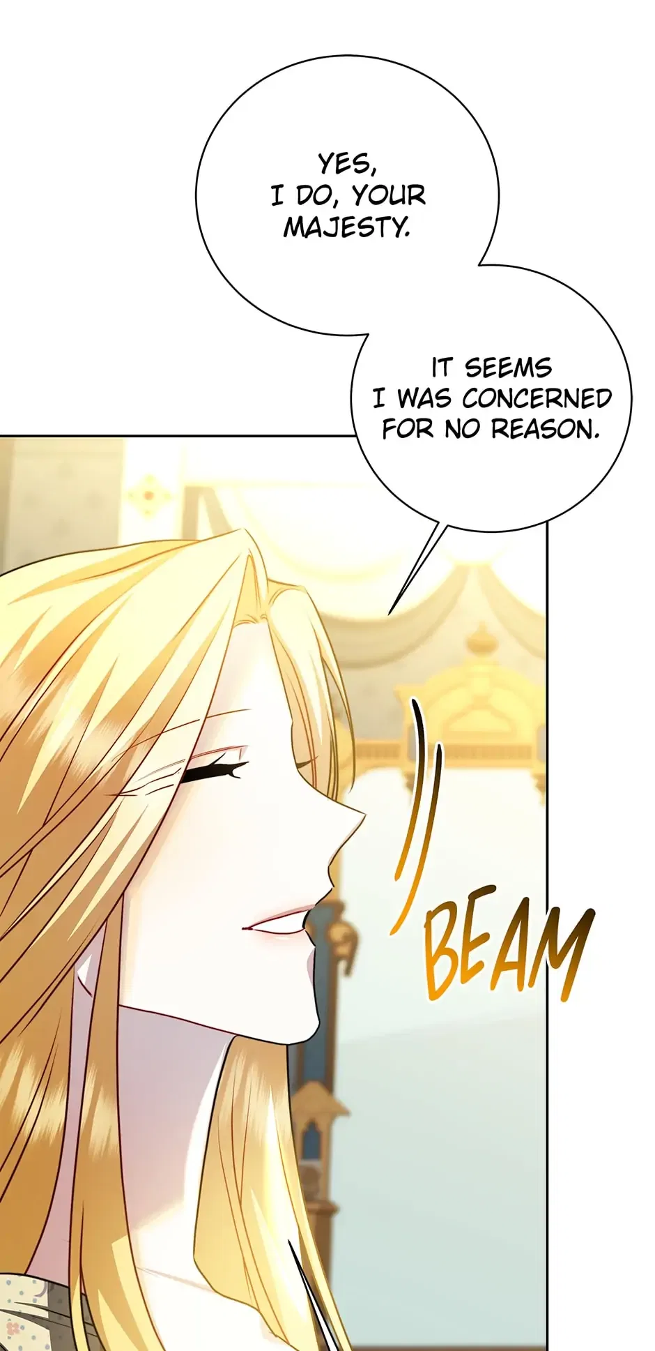 Your Regrets Mean Nothing to Me Chapter 67 – Page 22