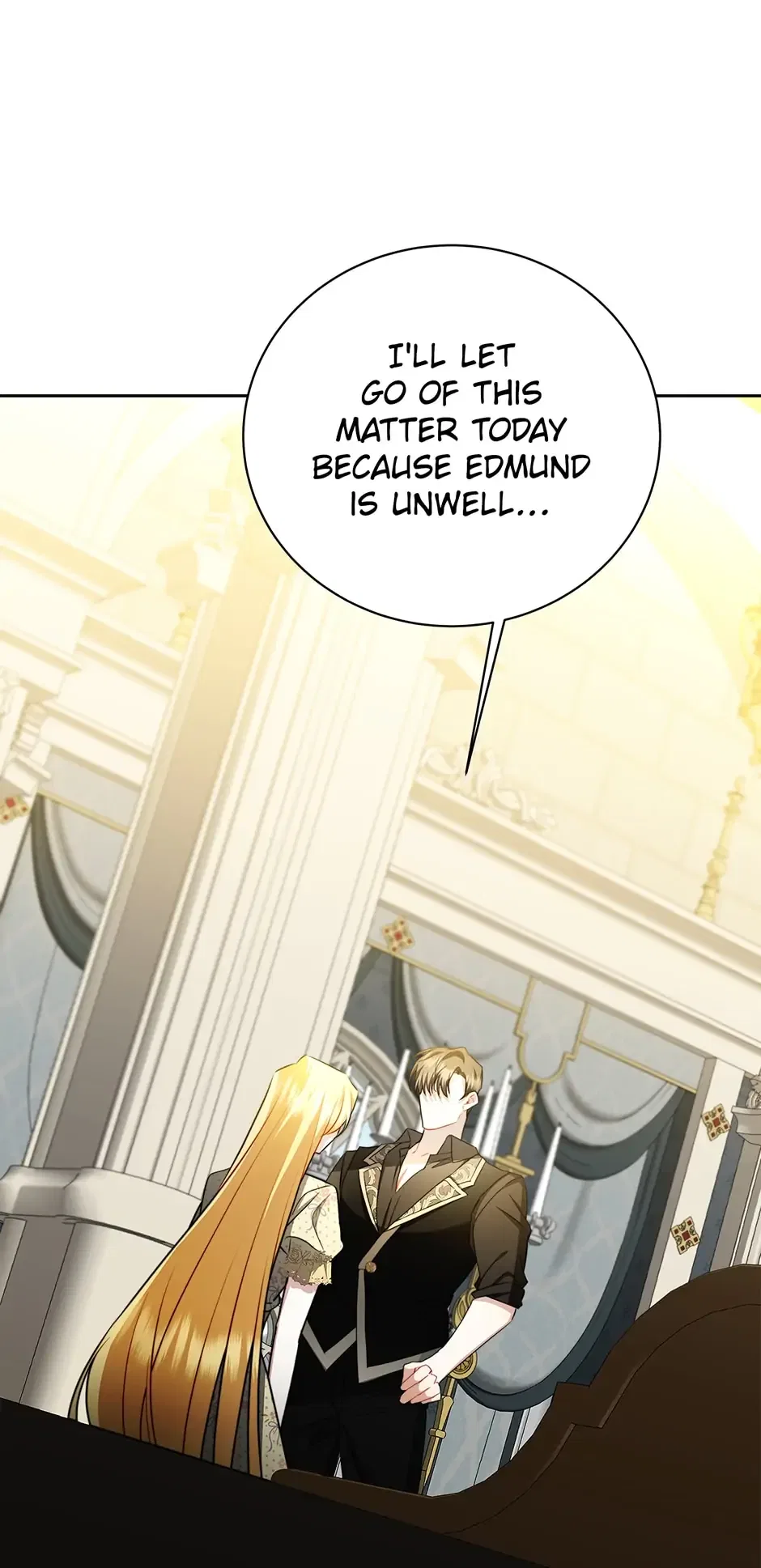 Your Regrets Mean Nothing to Me Chapter 67 – Page 25