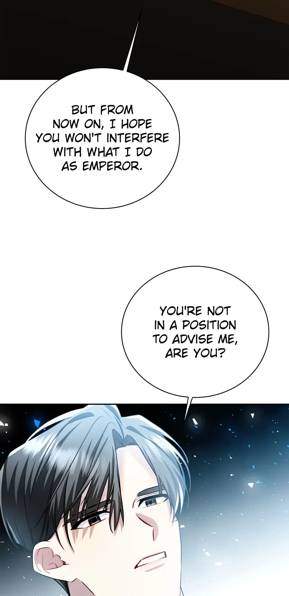 Your Regrets Mean Nothing to Me Chapter 67 – Page 26