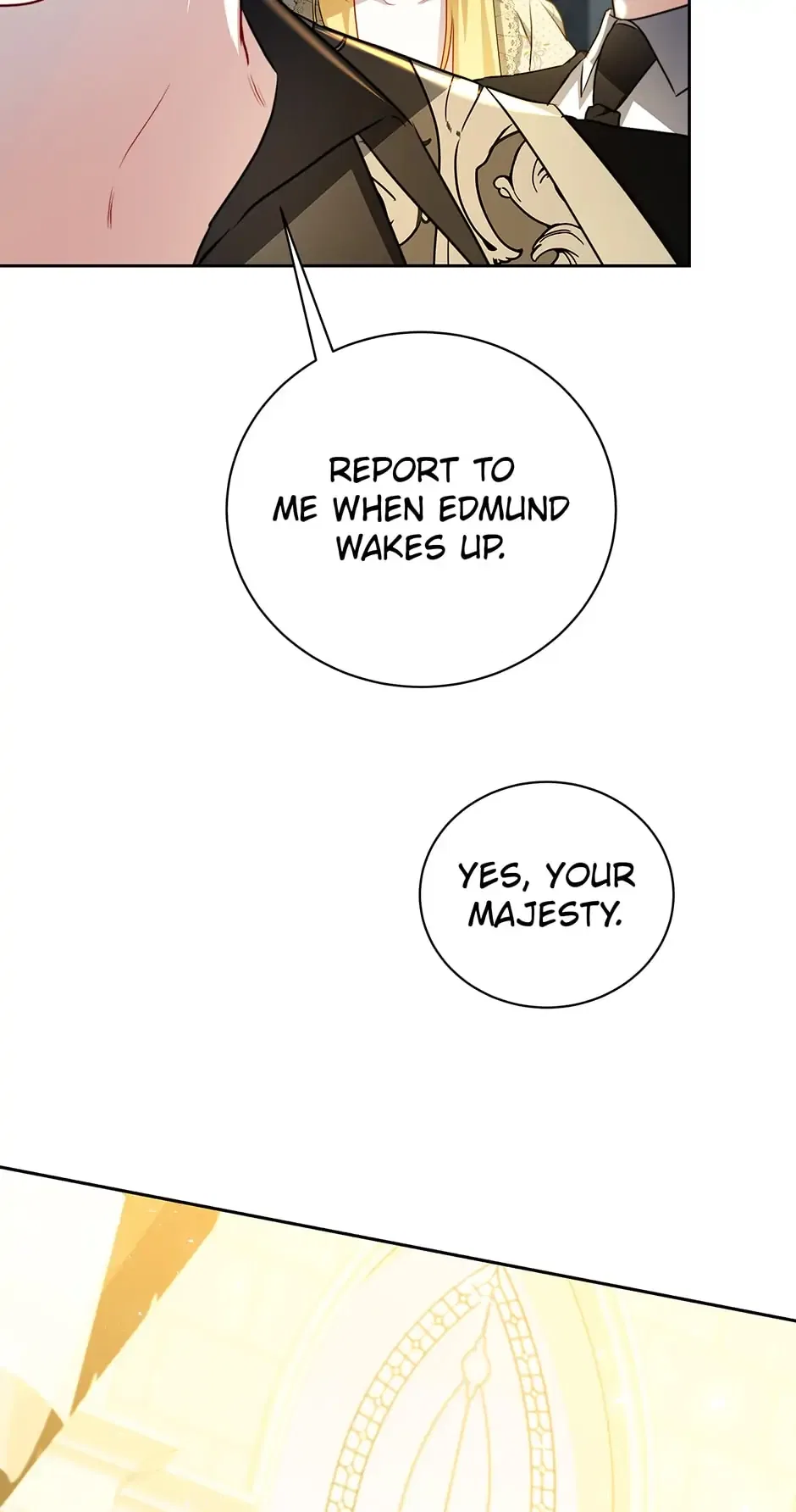 Your Regrets Mean Nothing to Me Chapter 67 – Page 31