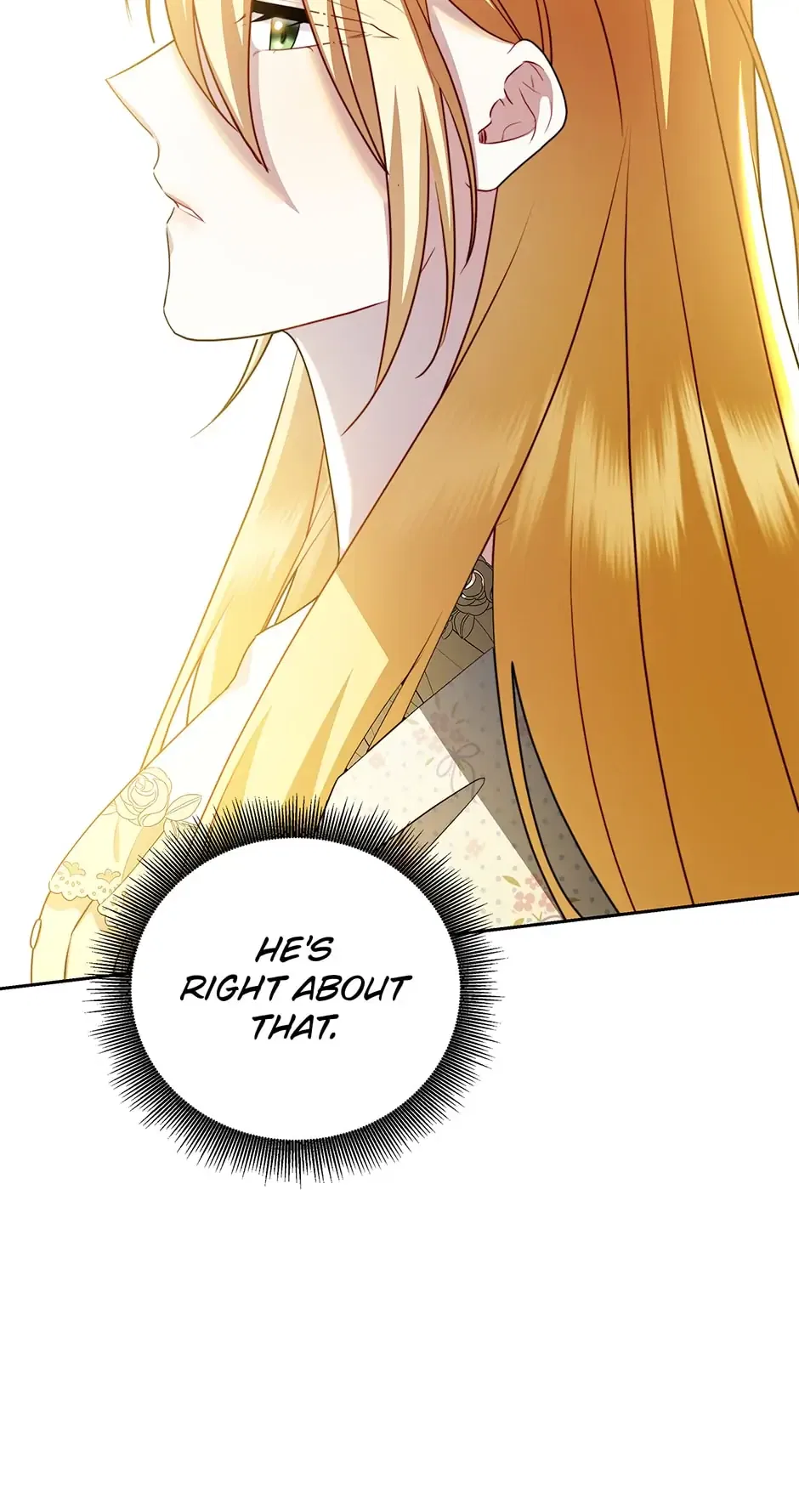 Your Regrets Mean Nothing to Me Chapter 67 – Page 35