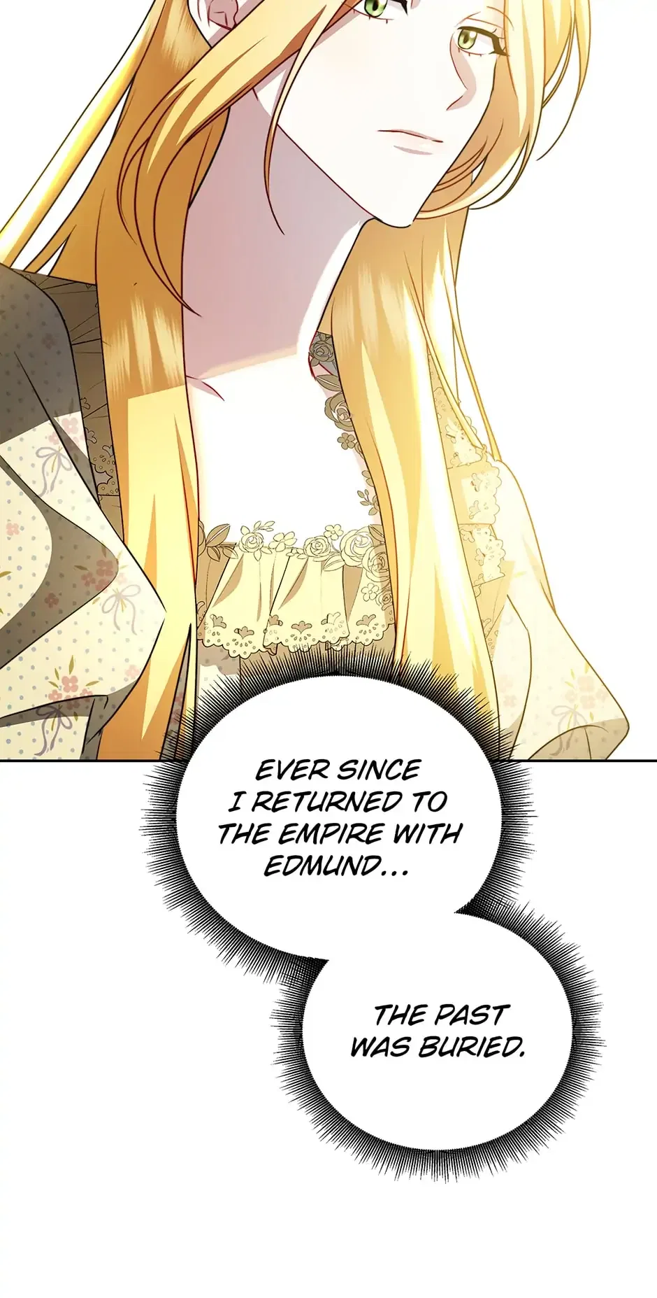 Your Regrets Mean Nothing to Me Chapter 67 – Page 40