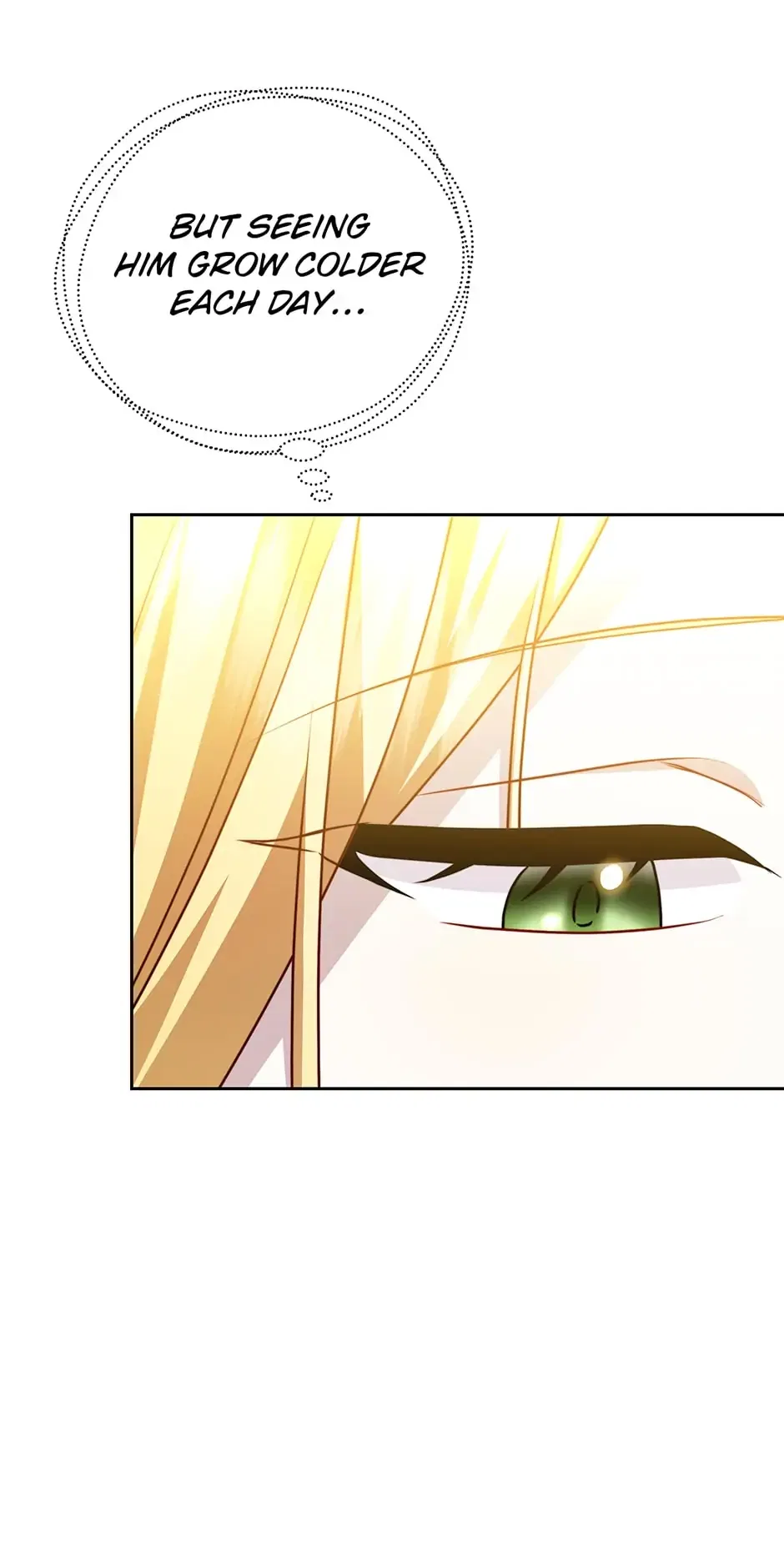 Your Regrets Mean Nothing to Me Chapter 67 – Page 42