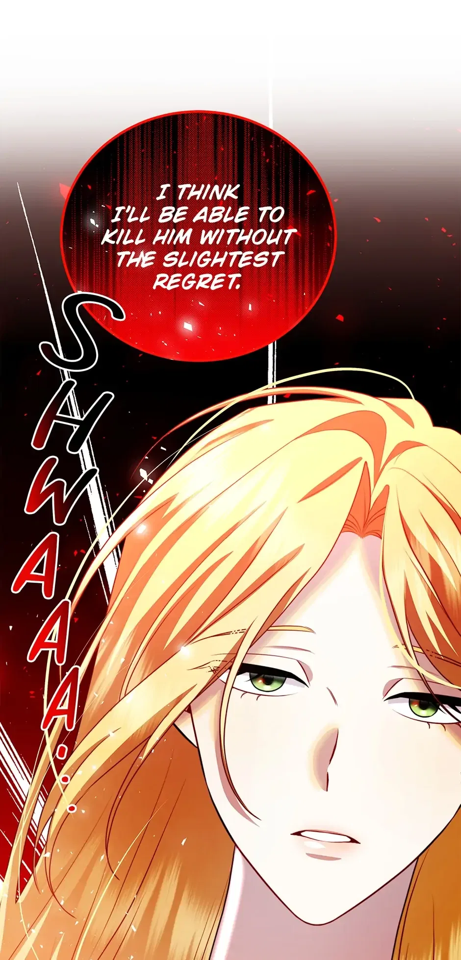Your Regrets Mean Nothing to Me Chapter 67 – Page 43